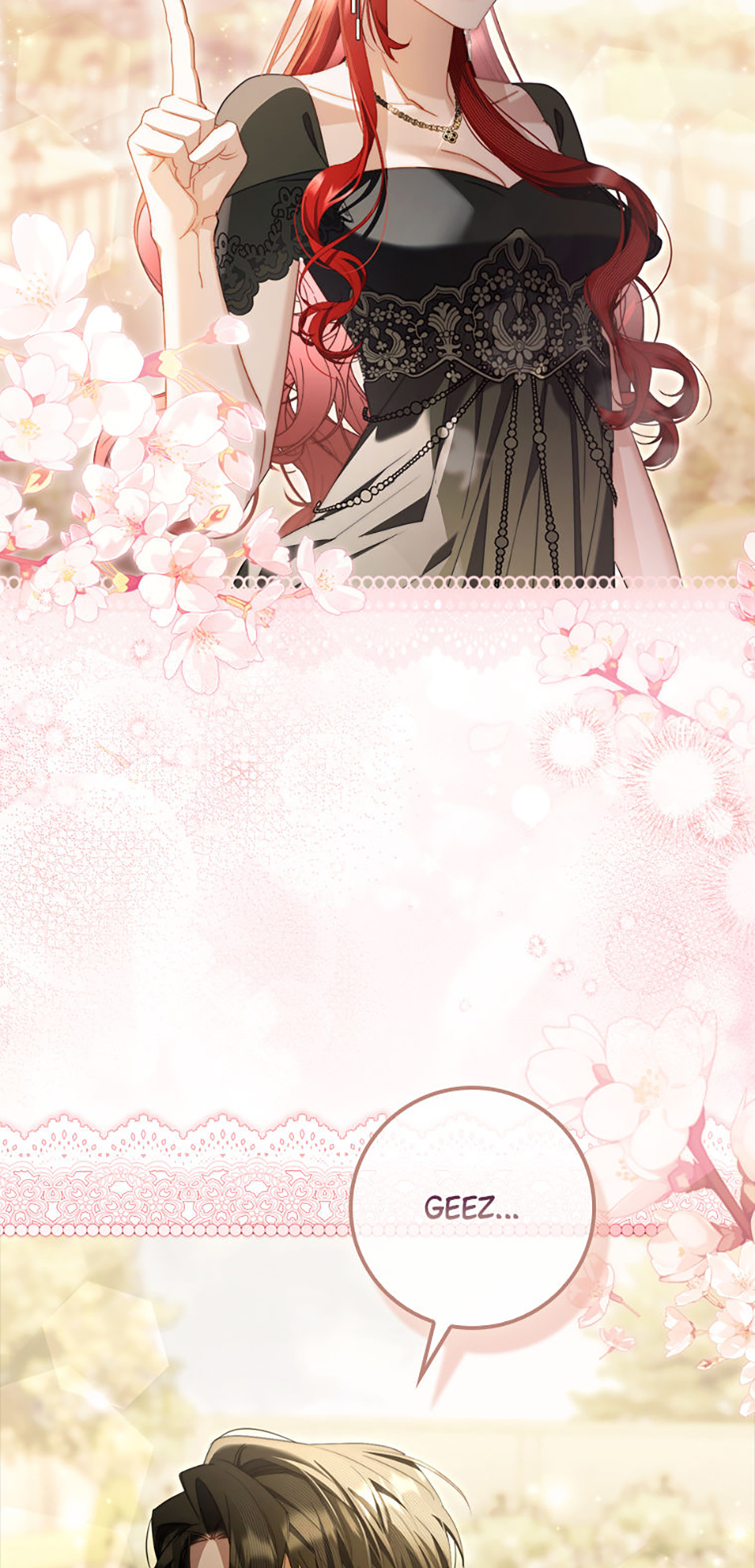 What a Useful Sham Marriage Chapter 36 page 28 - 