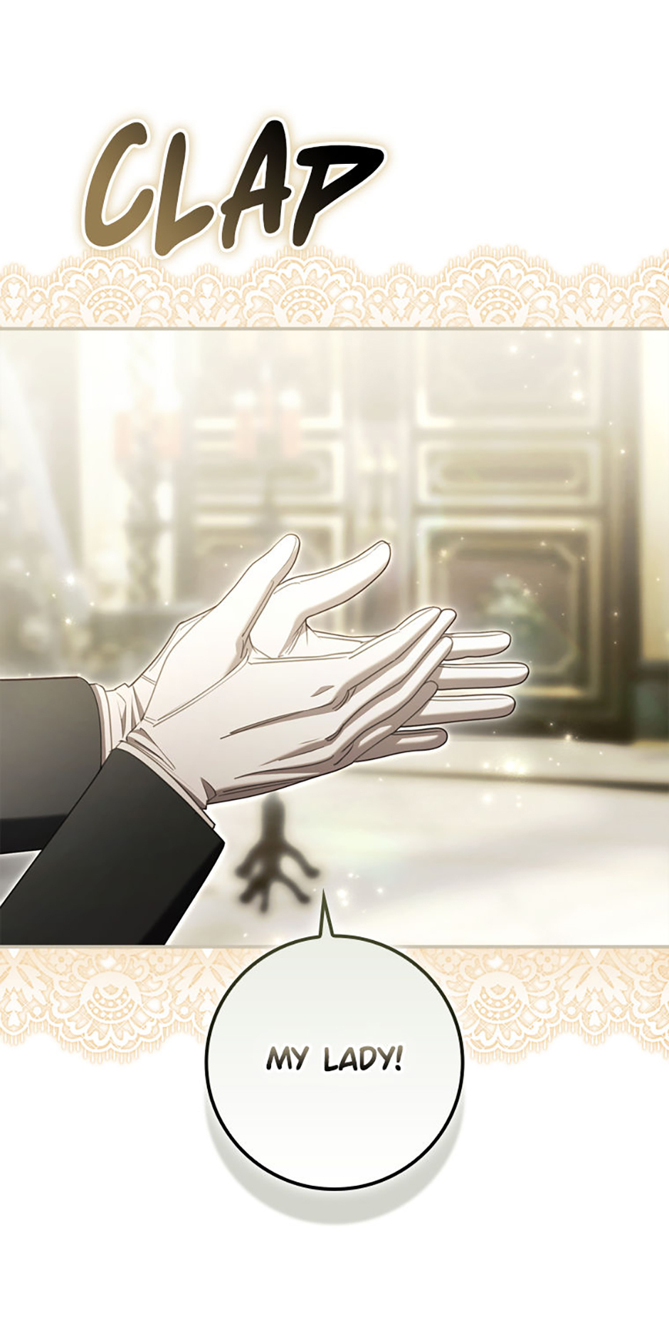 What a Useful Sham Marriage Chapter 36 page 30 - 