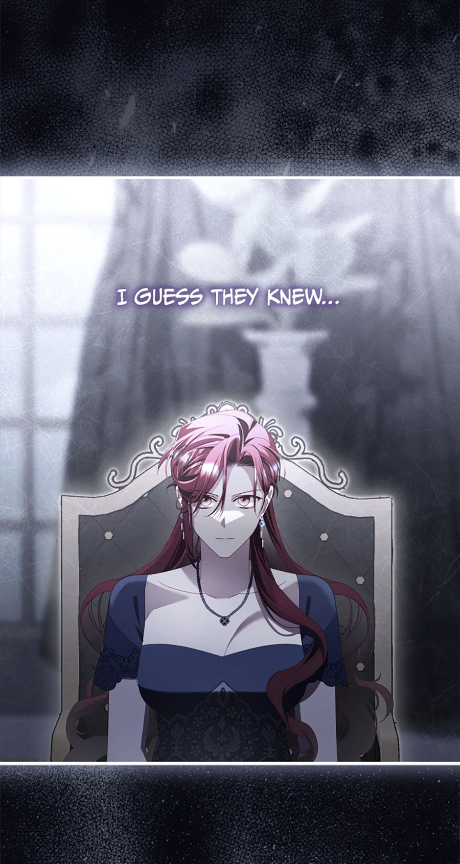 What a Useful Sham Marriage Chapter 36 page 4 - 