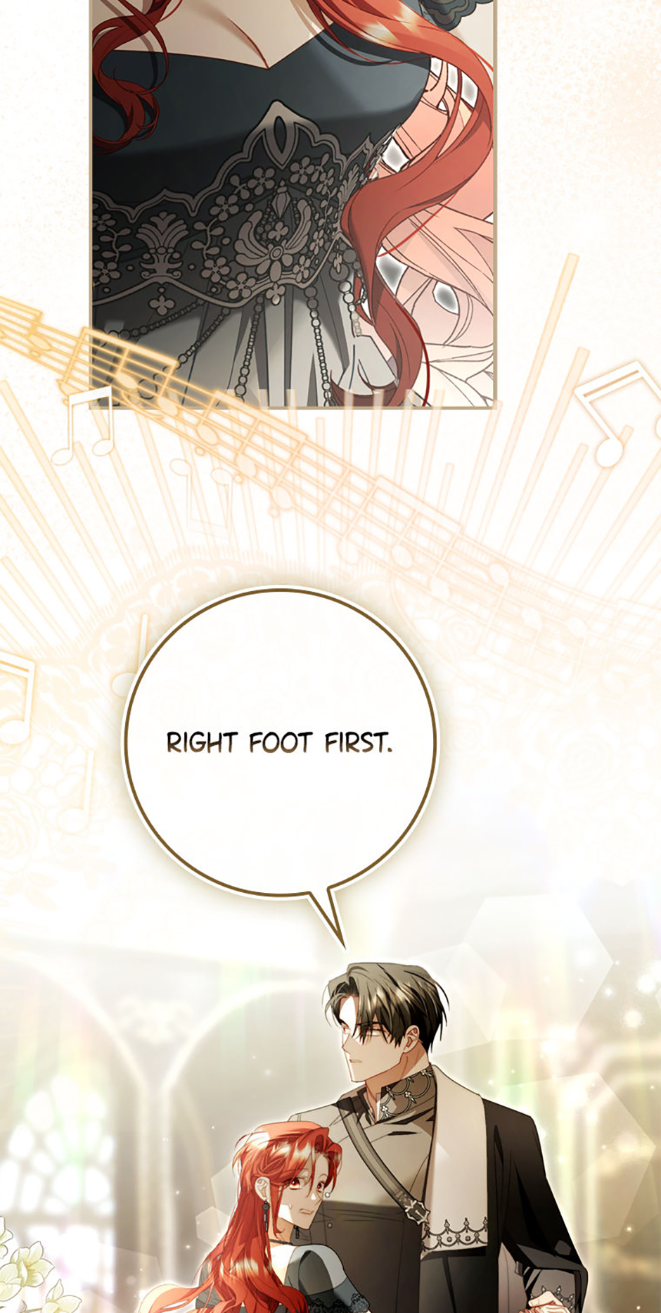 What a Useful Sham Marriage Chapter 36 page 33 - 