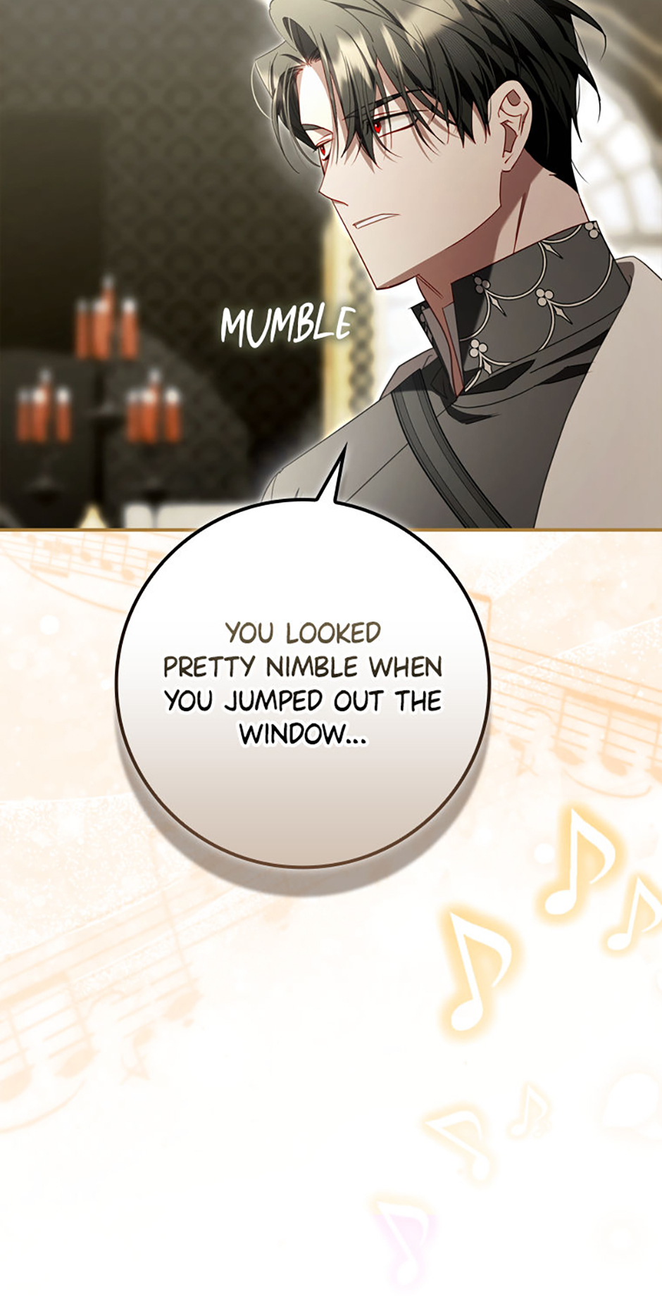 What a Useful Sham Marriage Chapter 36 page 35 - 