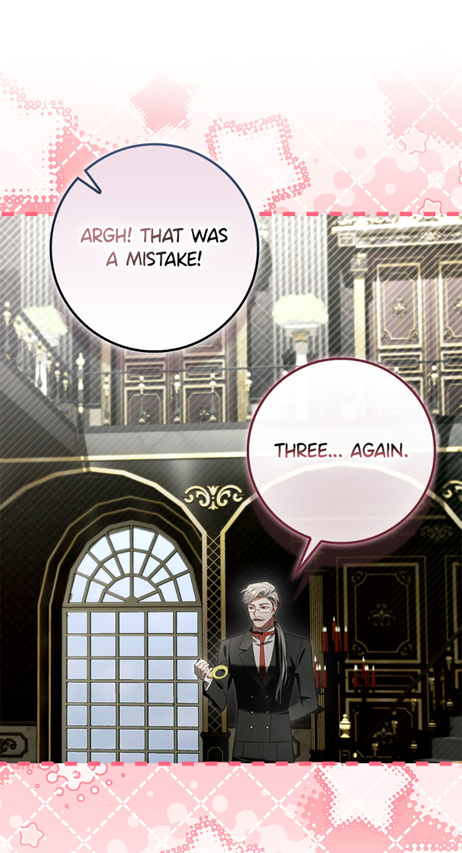 What a Useful Sham Marriage Chapter 36 page 37 - 