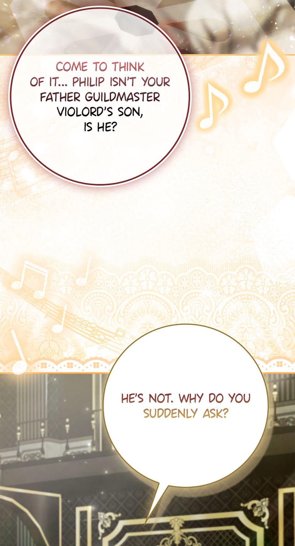 What a Useful Sham Marriage Chapter 36 page 40 - 