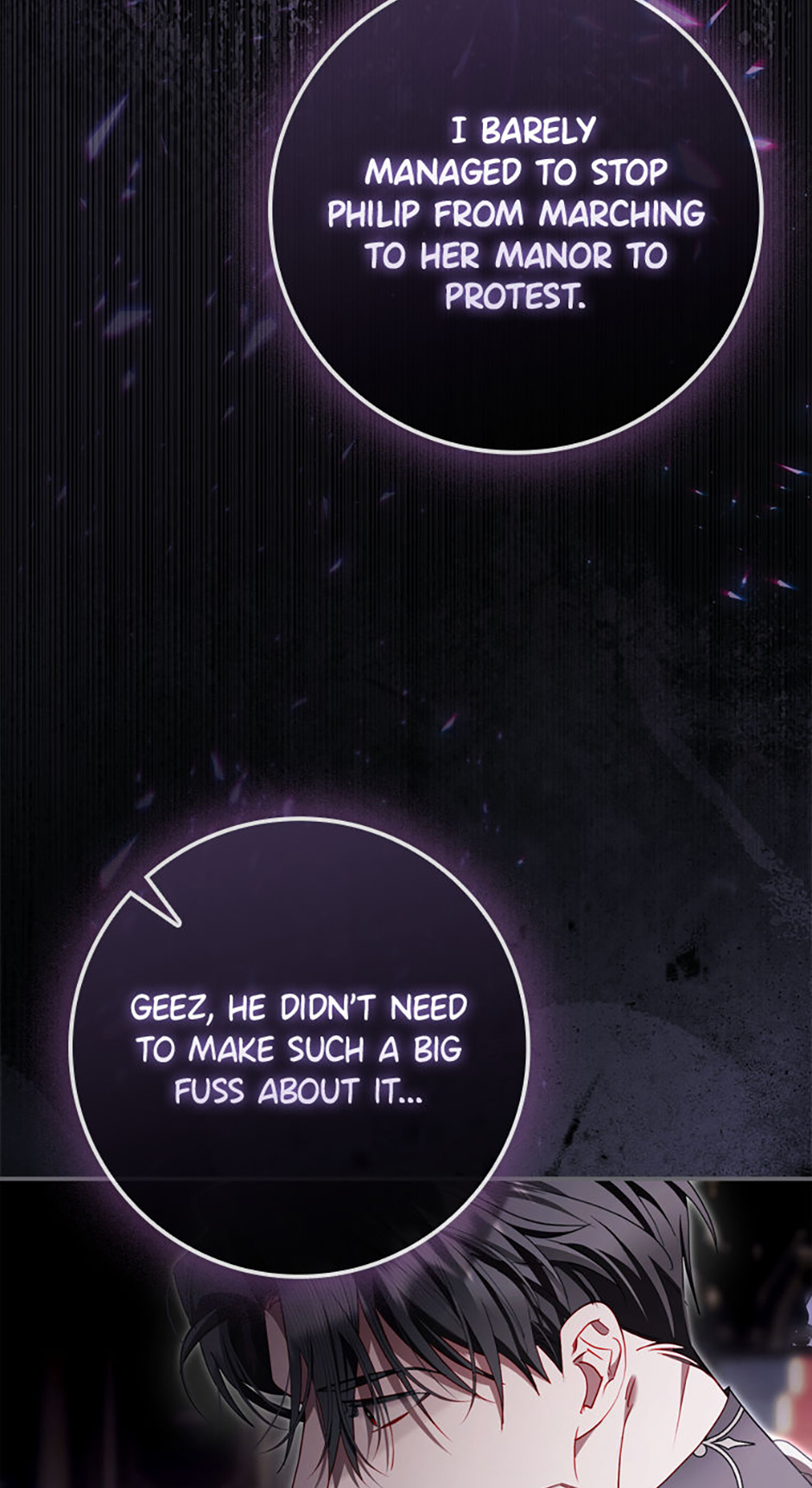What a Useful Sham Marriage Chapter 36 page 46 - 