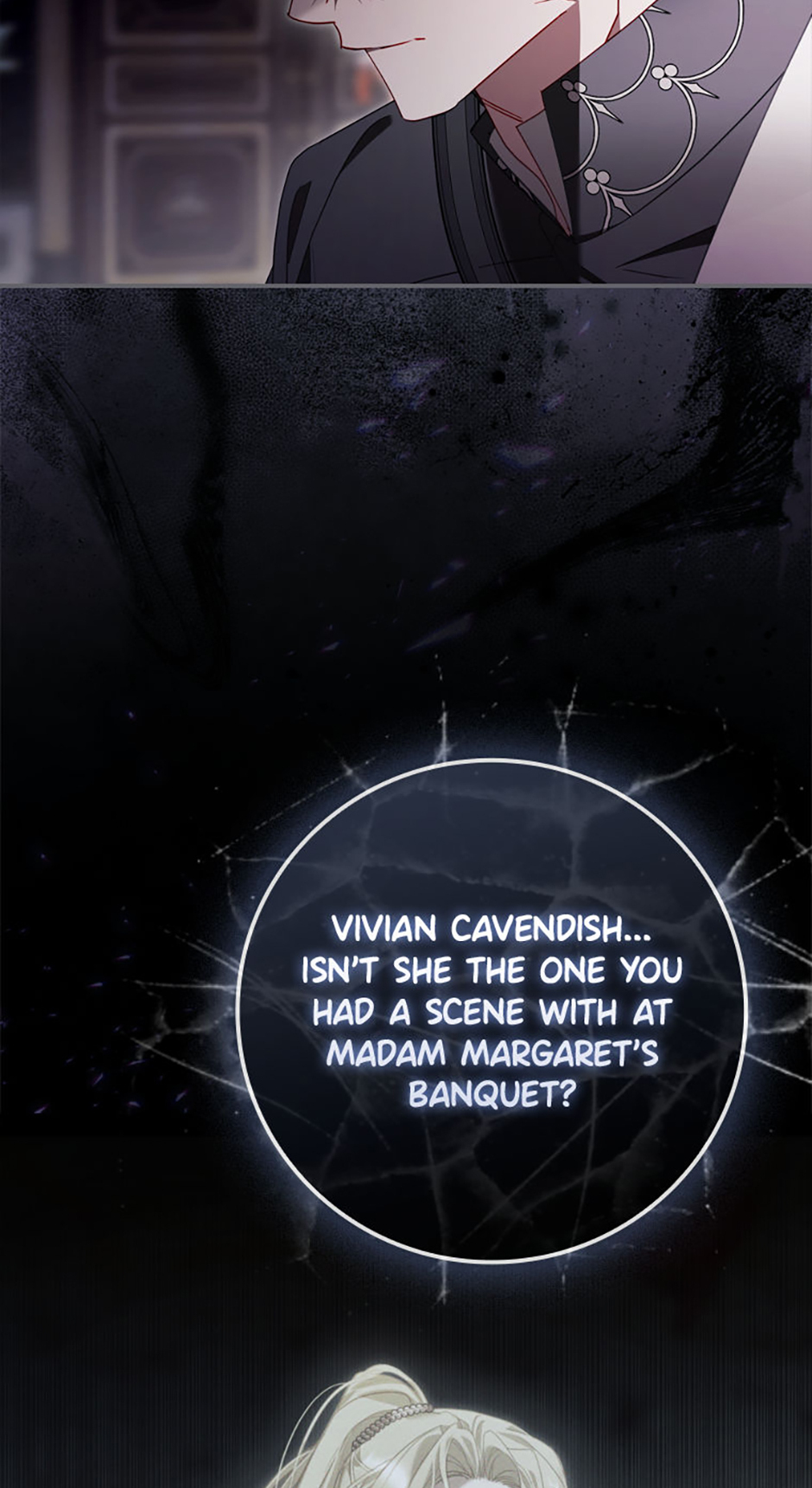What a Useful Sham Marriage Chapter 36 page 47 - 