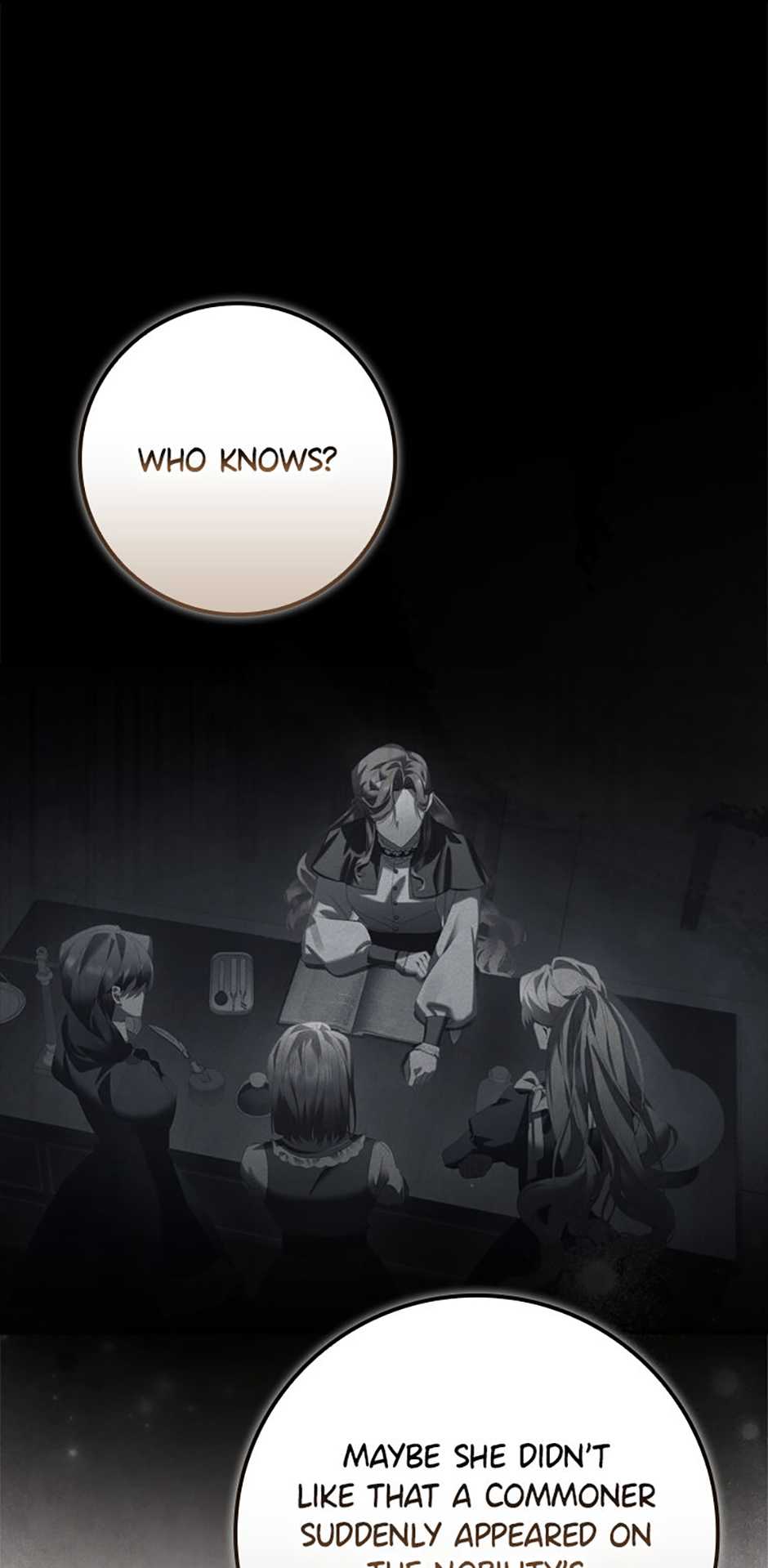 What a Useful Sham Marriage Chapter 36 page 49 - 