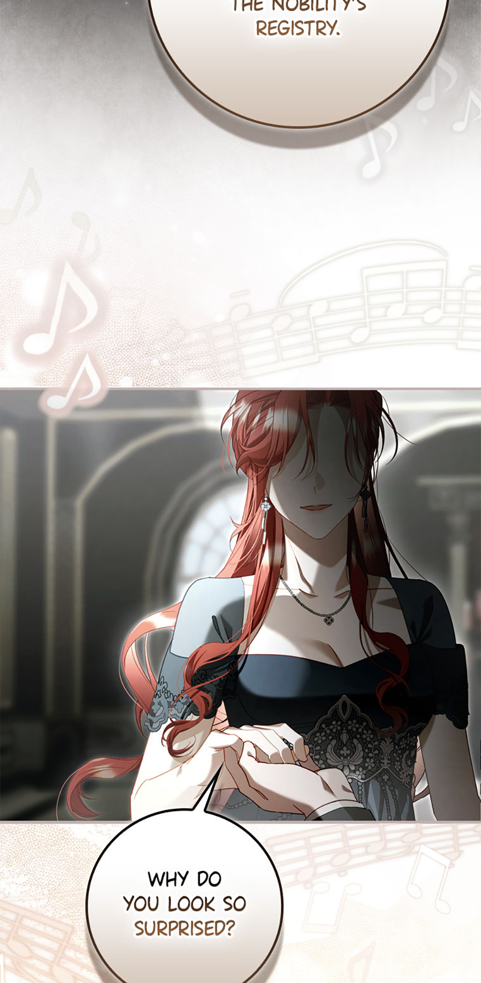 What a Useful Sham Marriage Chapter 36 page 50 - 
