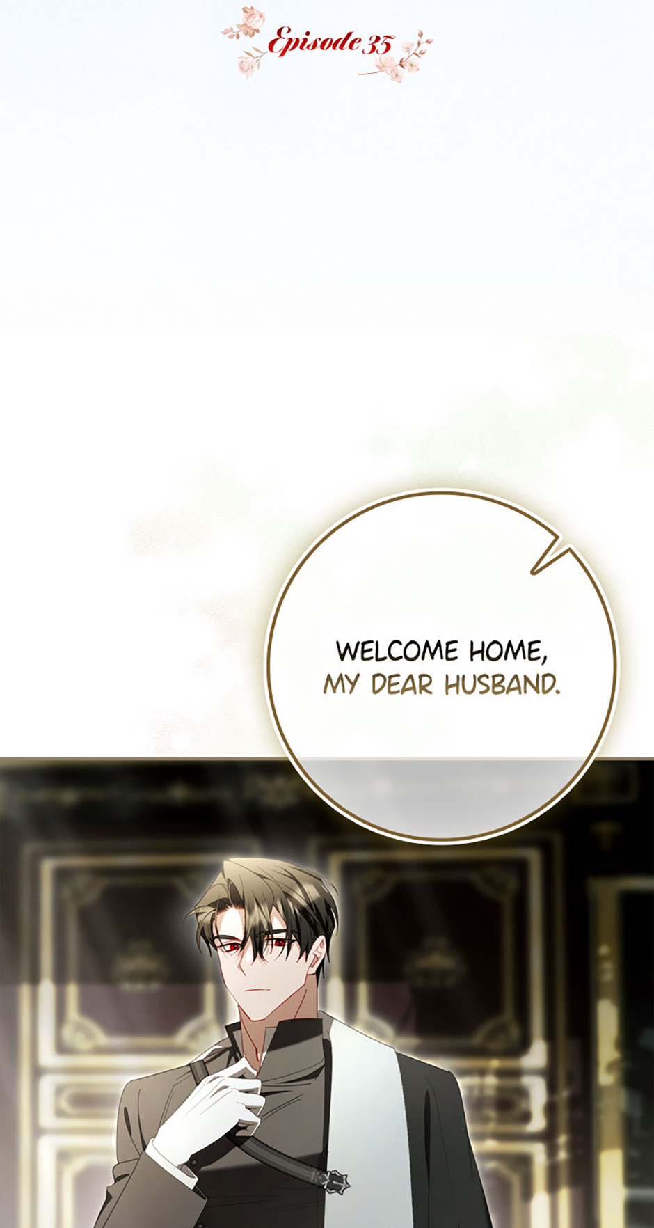 What a Useful Sham Marriage Chapter 36 page 6 - 
