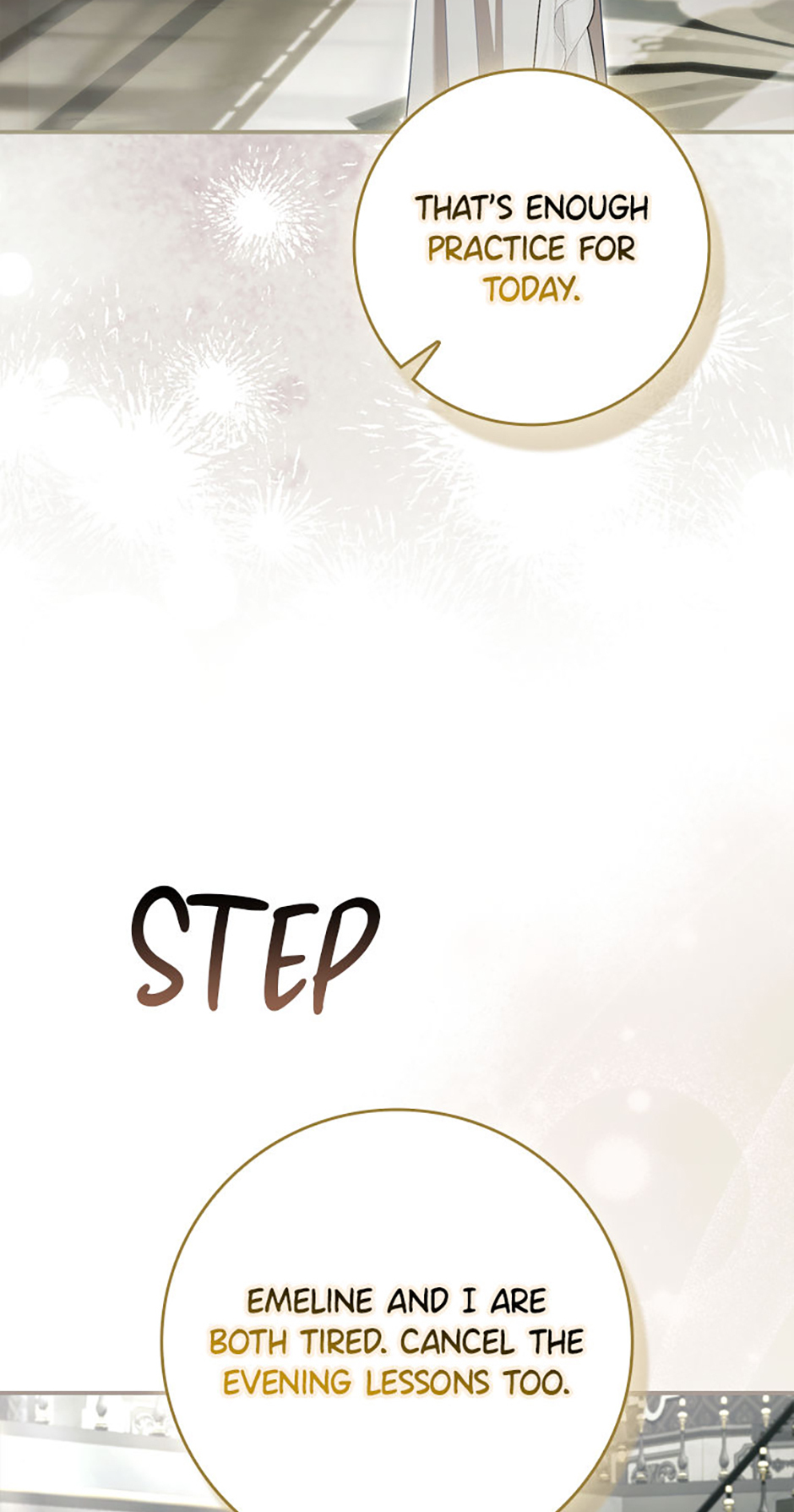 What a Useful Sham Marriage Chapter 36 page 56 - 