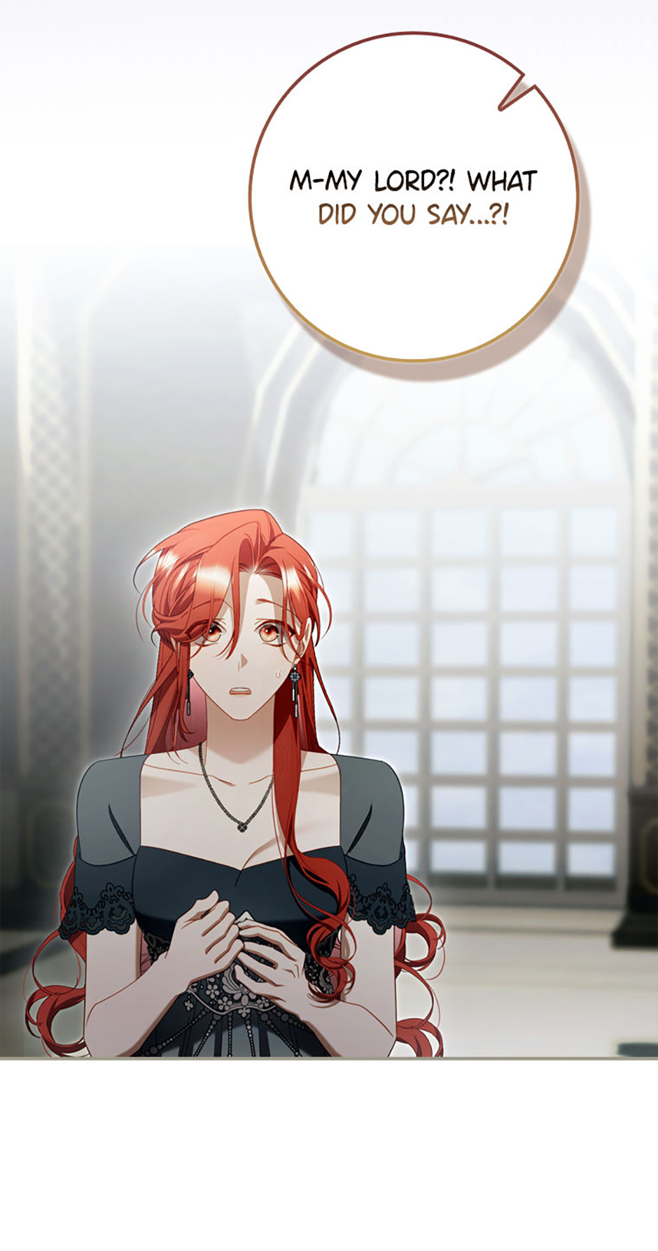 What a Useful Sham Marriage Chapter 36 page 60 - 