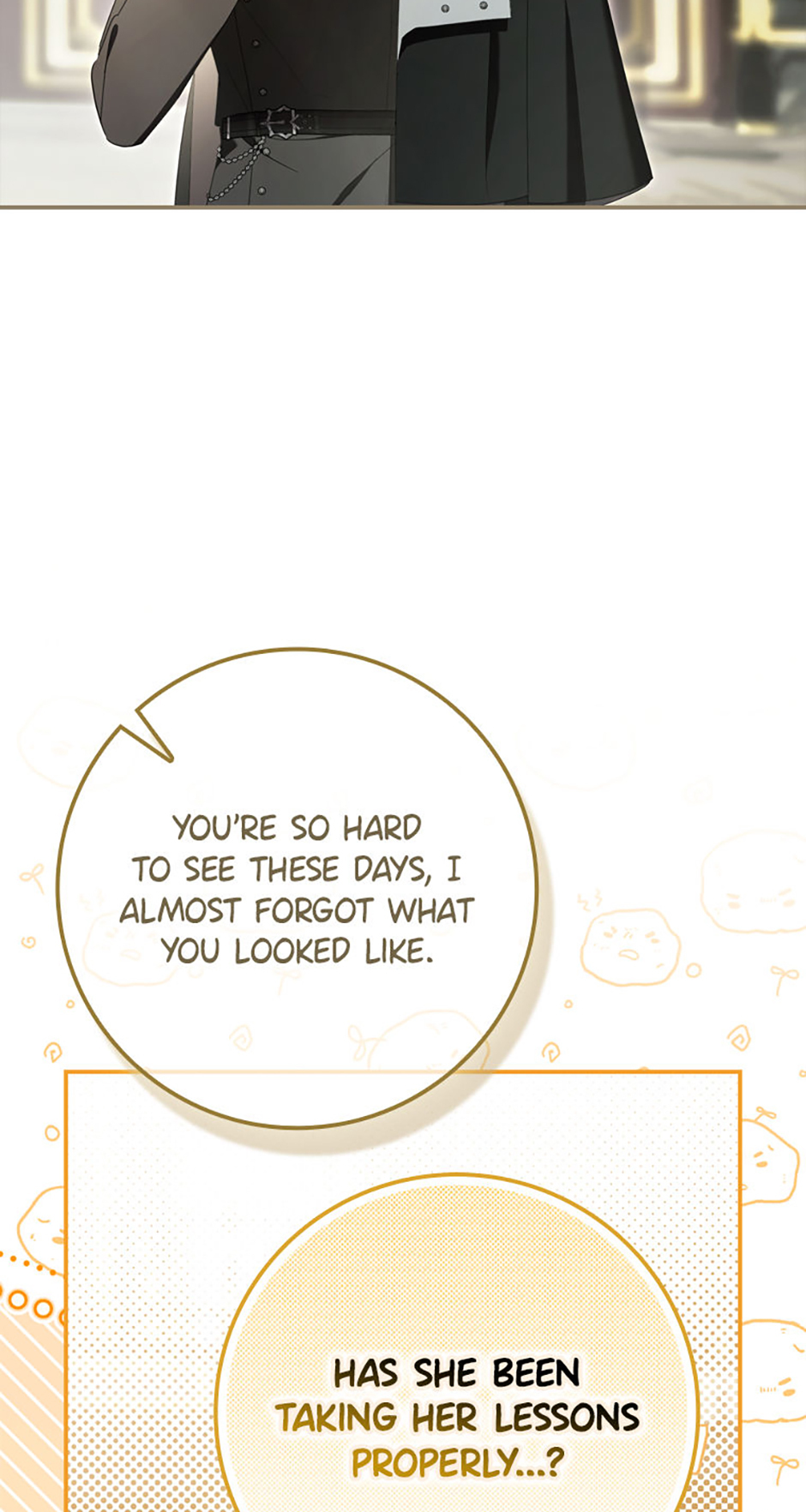 What a Useful Sham Marriage Chapter 36 page 7 - 