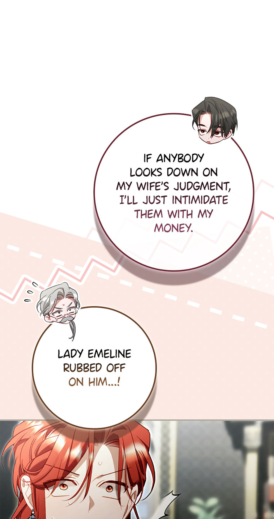 What a Useful Sham Marriage Chapter 36 page 61 - 