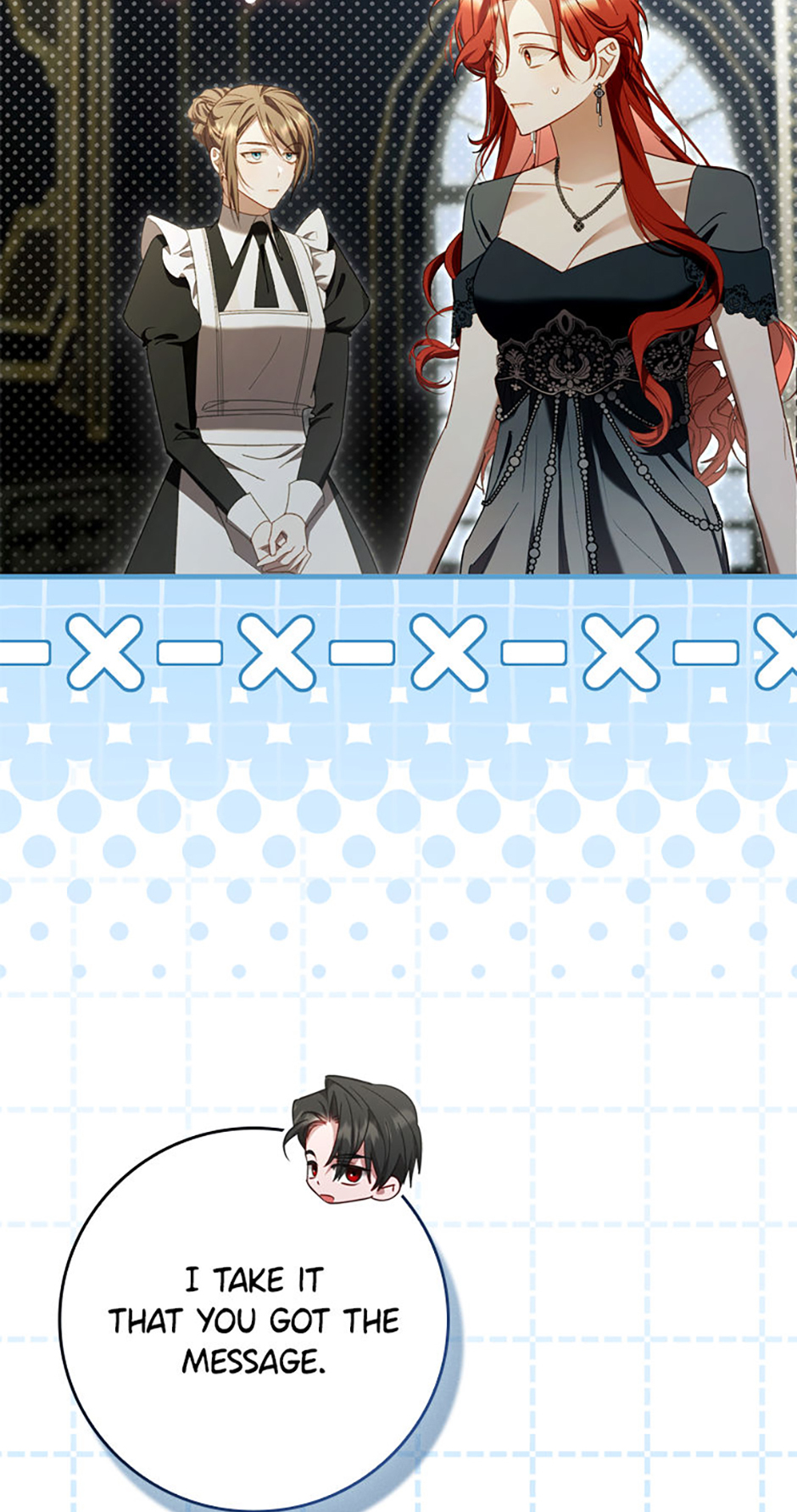 What a Useful Sham Marriage Chapter 36 page 63 - 
