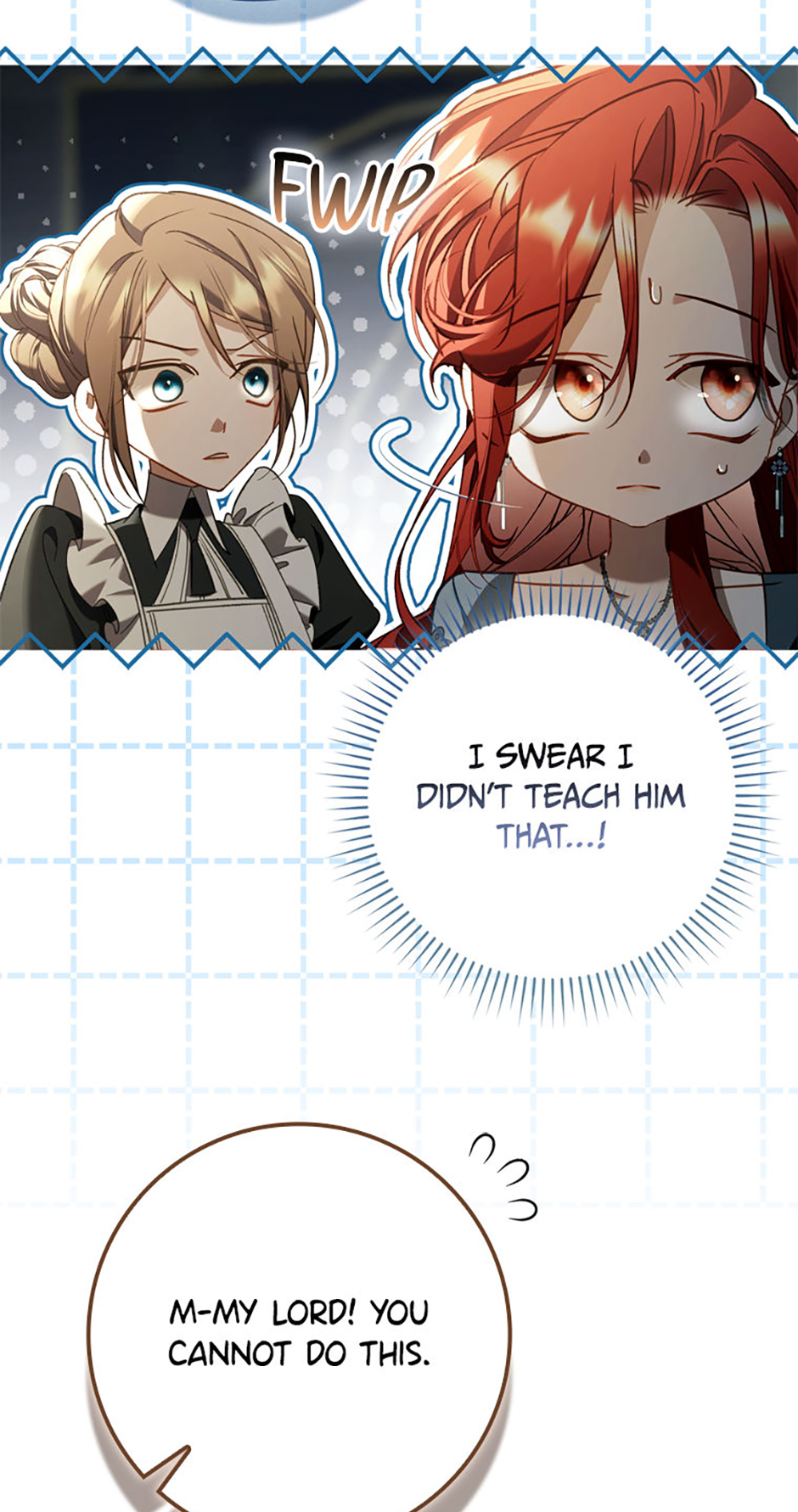 What a Useful Sham Marriage Chapter 36 page 64 - 