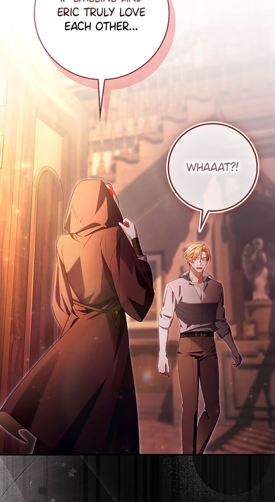 What a Useful Sham Marriage Chapter 36 page 70 - 