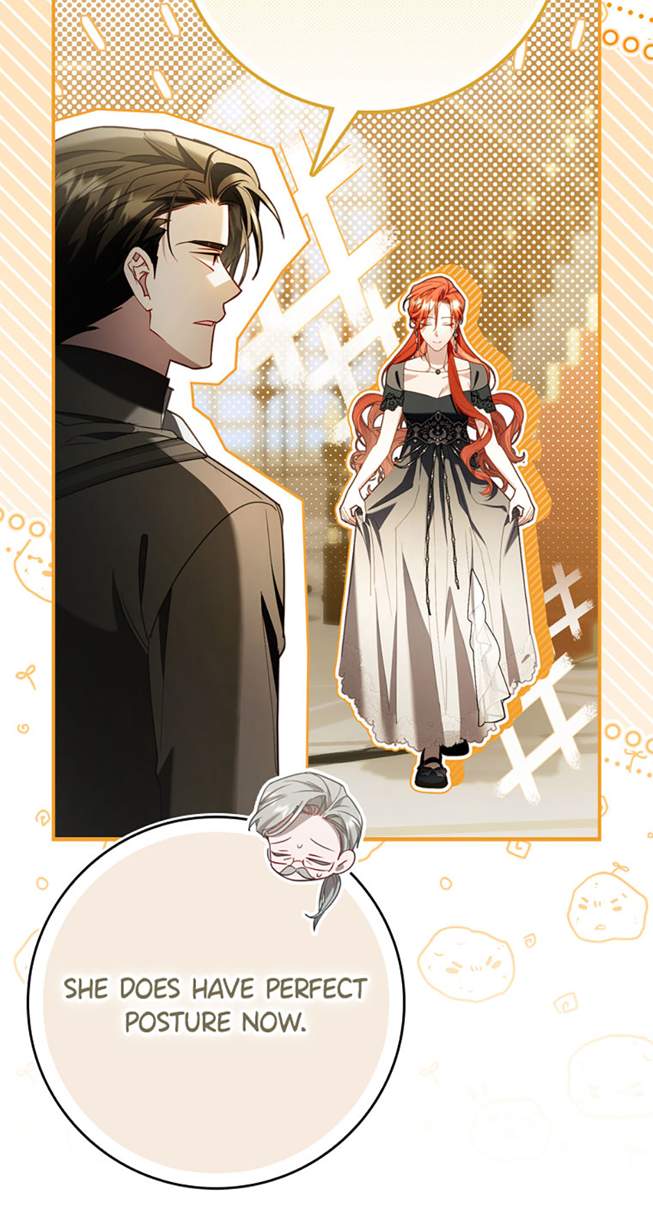 What a Useful Sham Marriage Chapter 36 page 8 - 