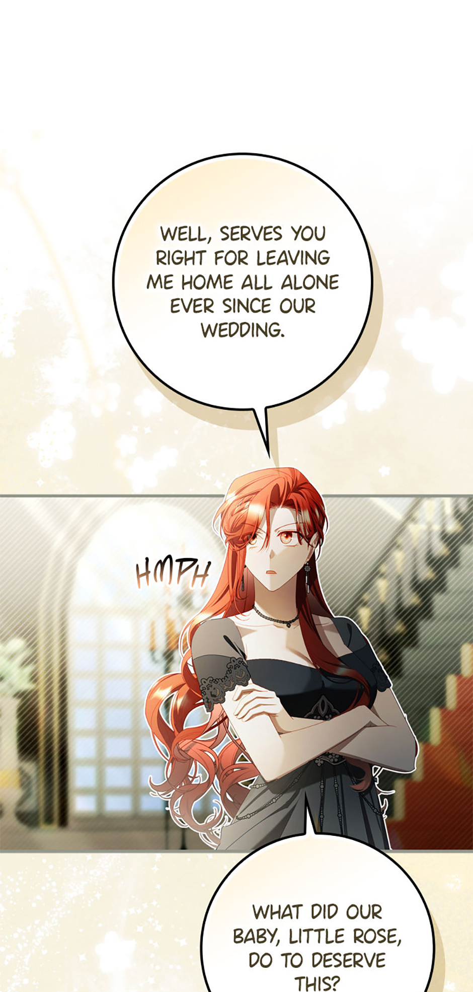 What a Useful Sham Marriage Chapter 36 page 9 - 