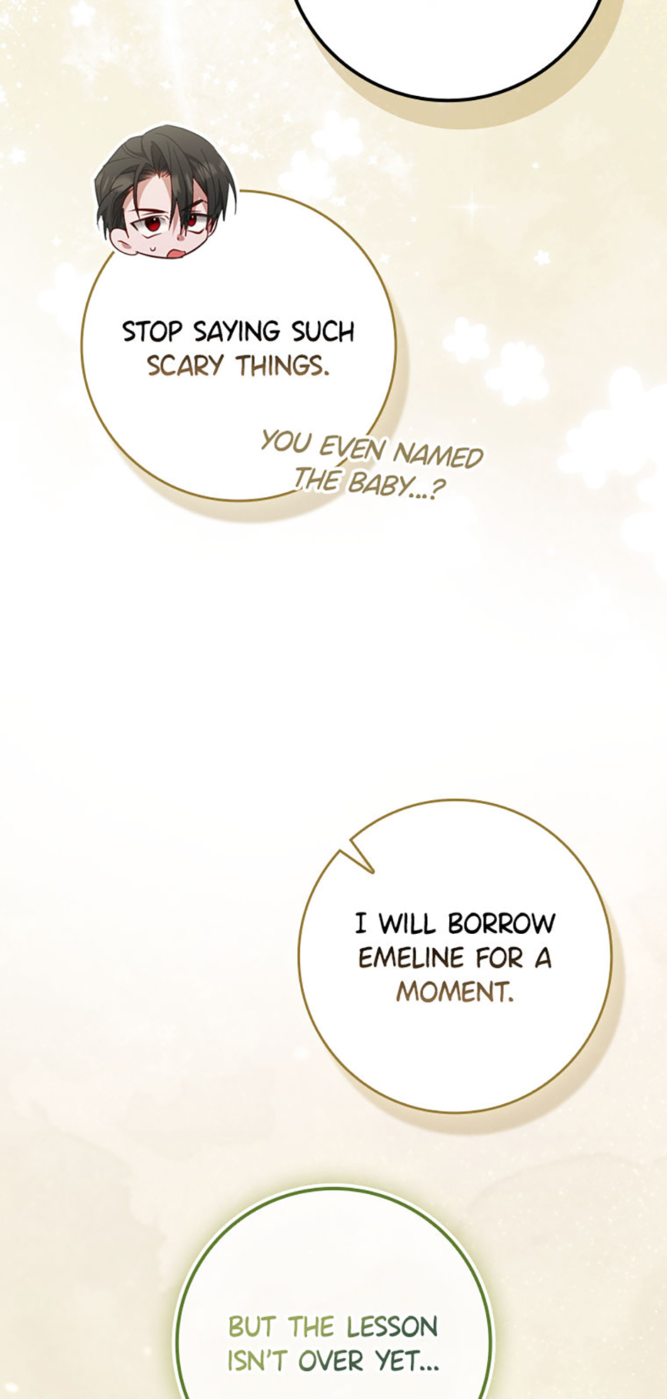 What a Useful Sham Marriage Chapter 36 page 10 - 