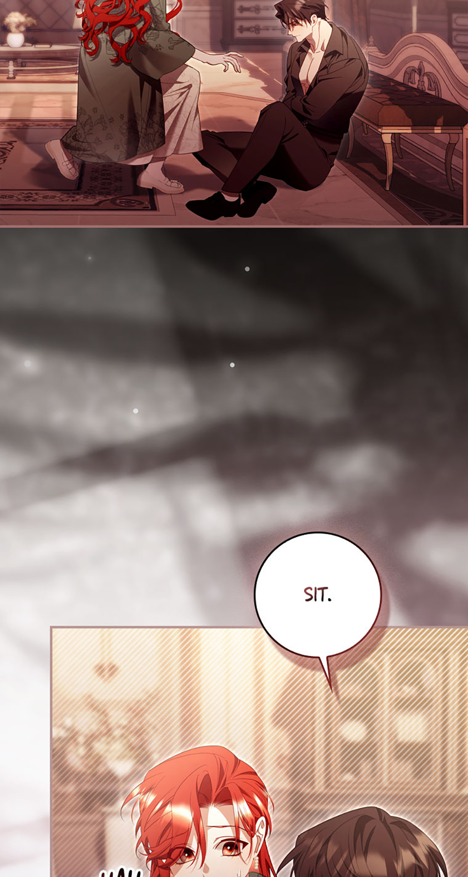 What a Useful Sham Marriage Chapter 37 page 11 - 