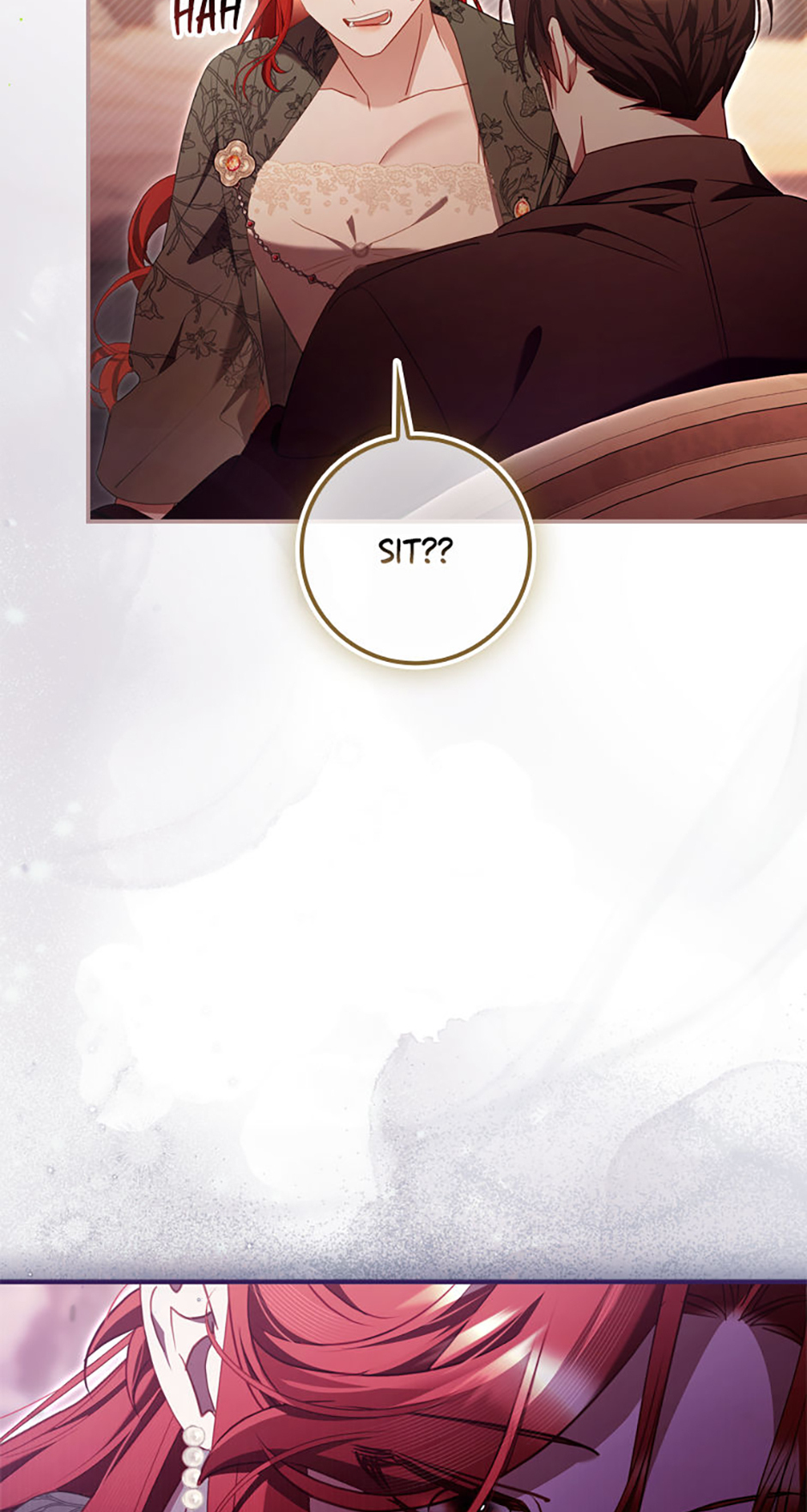What a Useful Sham Marriage Chapter 37 page 12 - 