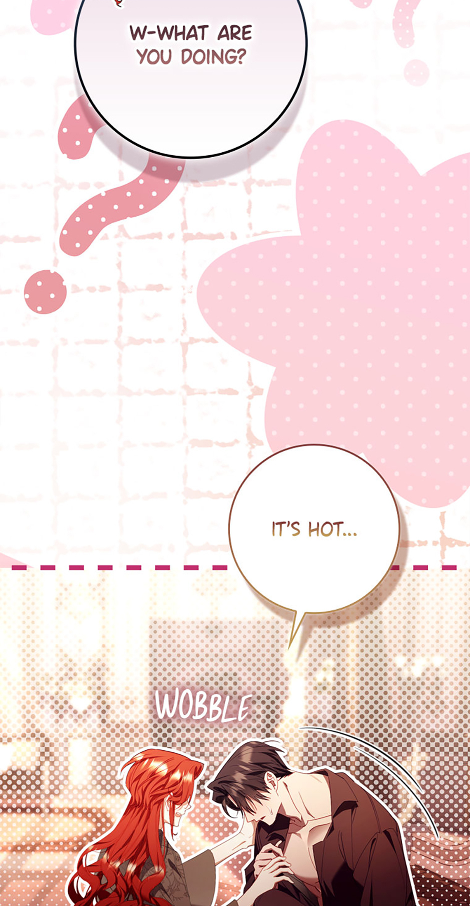 What a Useful Sham Marriage Chapter 37 page 16 - 