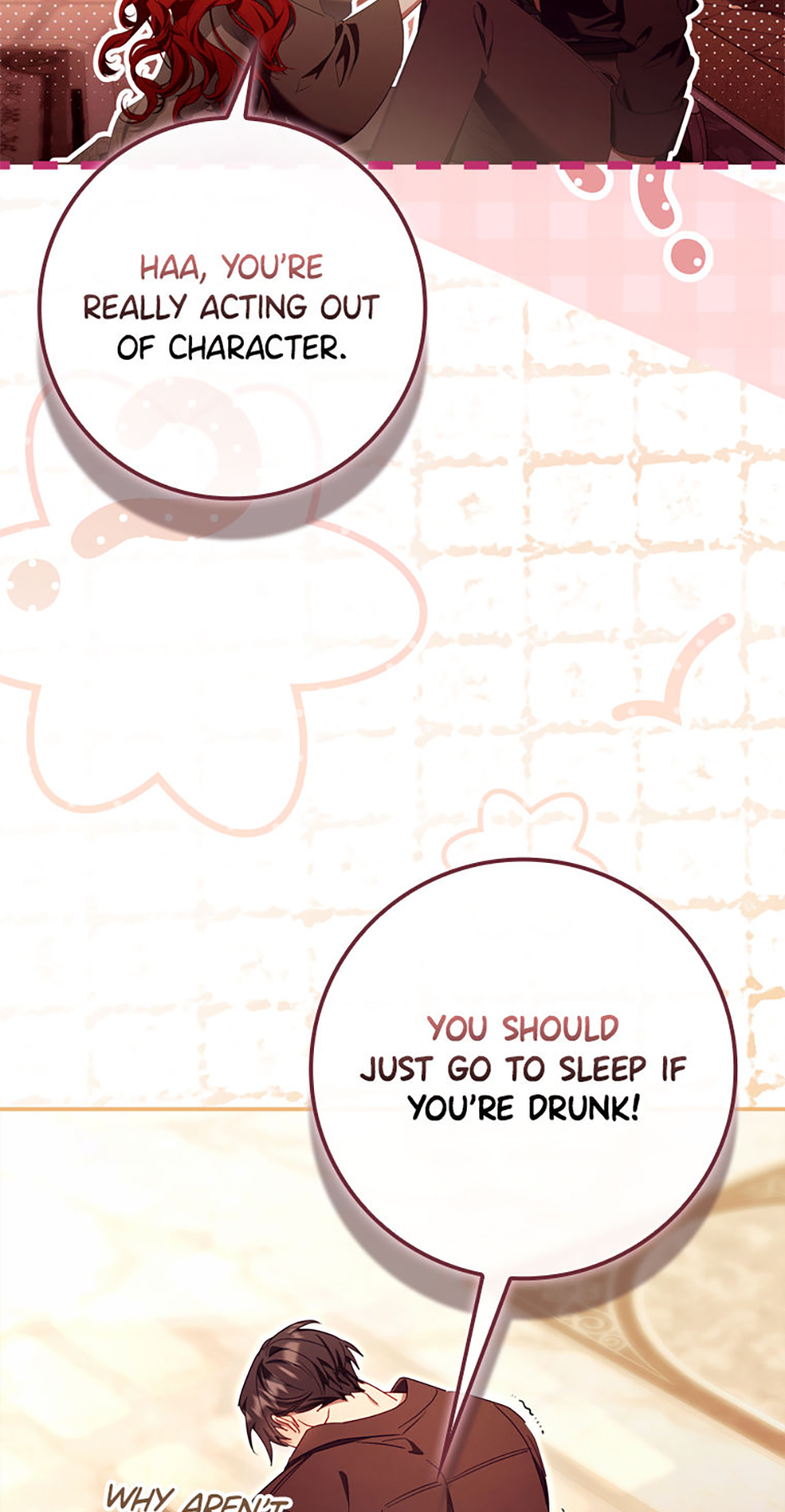 What a Useful Sham Marriage Chapter 37 page 17 - 