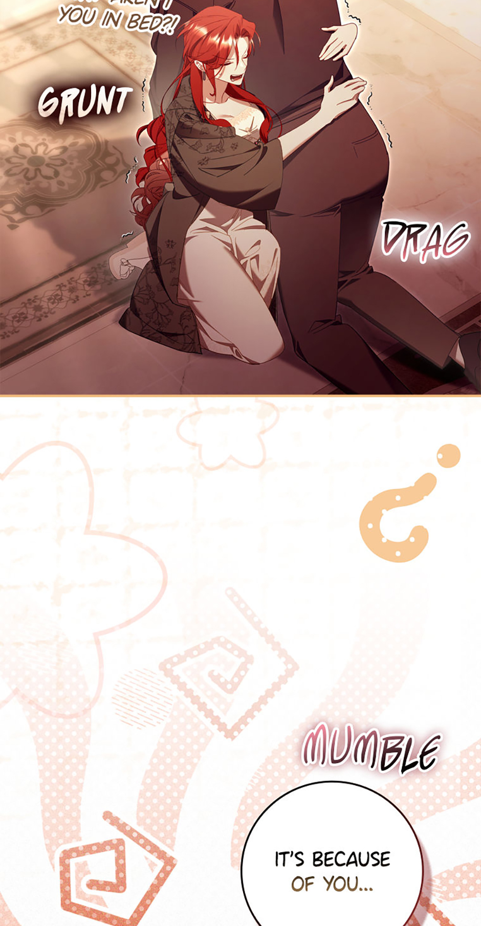 What a Useful Sham Marriage Chapter 37 page 18 - 