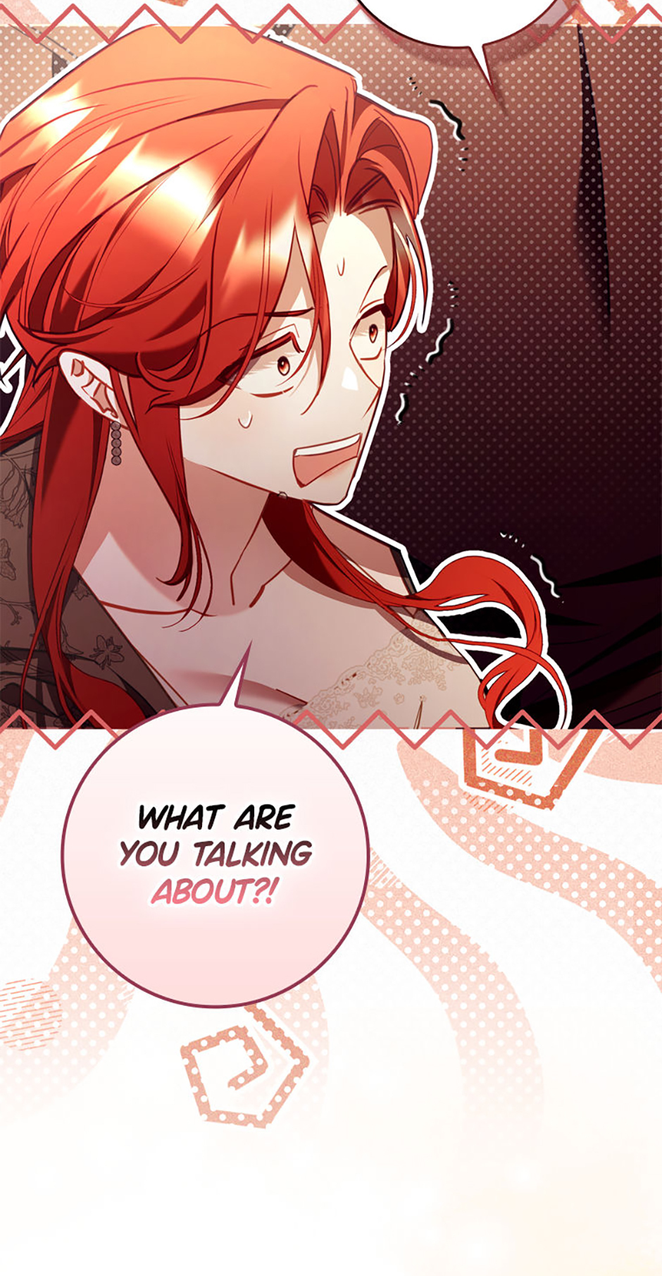 What a Useful Sham Marriage Chapter 37 page 19 - 