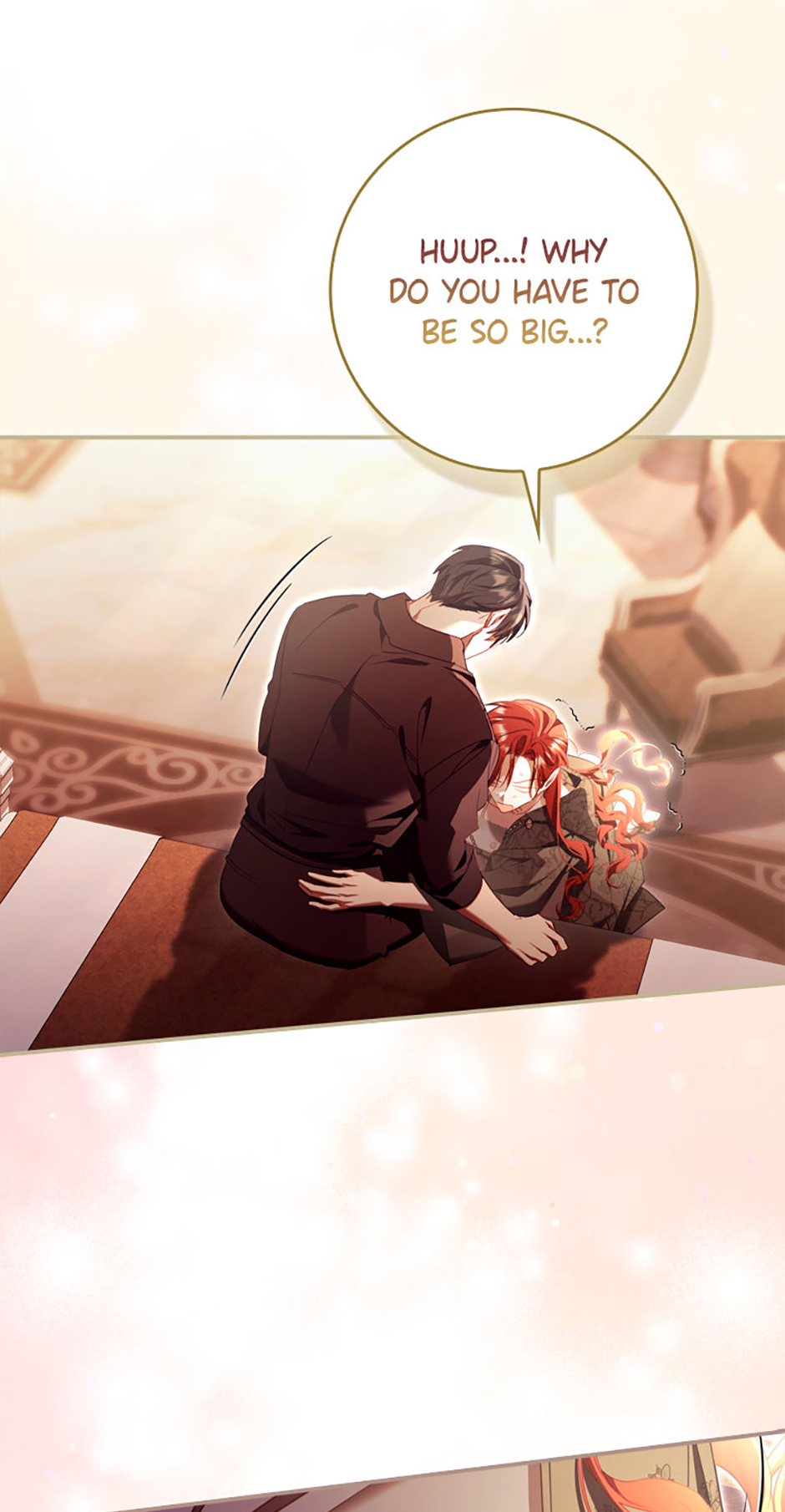 What a Useful Sham Marriage Chapter 37 page 20 - 