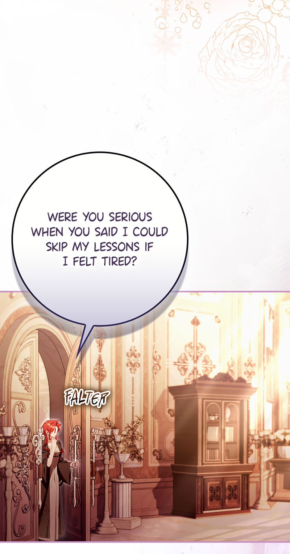 What a Useful Sham Marriage Chapter 37 page 3 - 