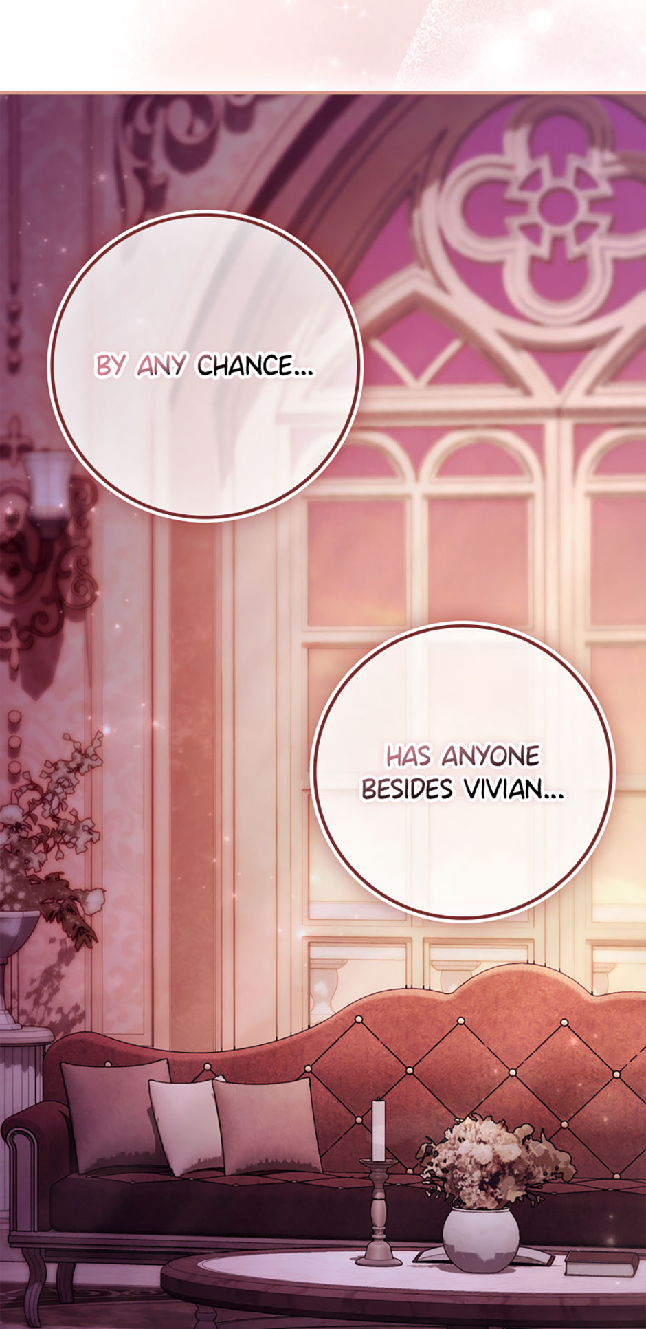 What a Useful Sham Marriage Chapter 37 page 28 - 
