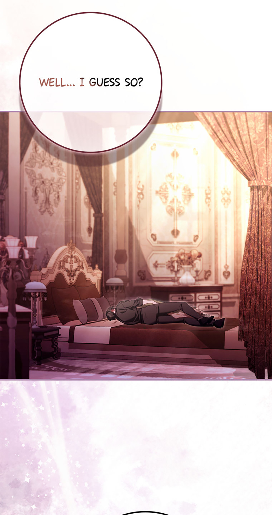 What a Useful Sham Marriage Chapter 37 page 30 - 