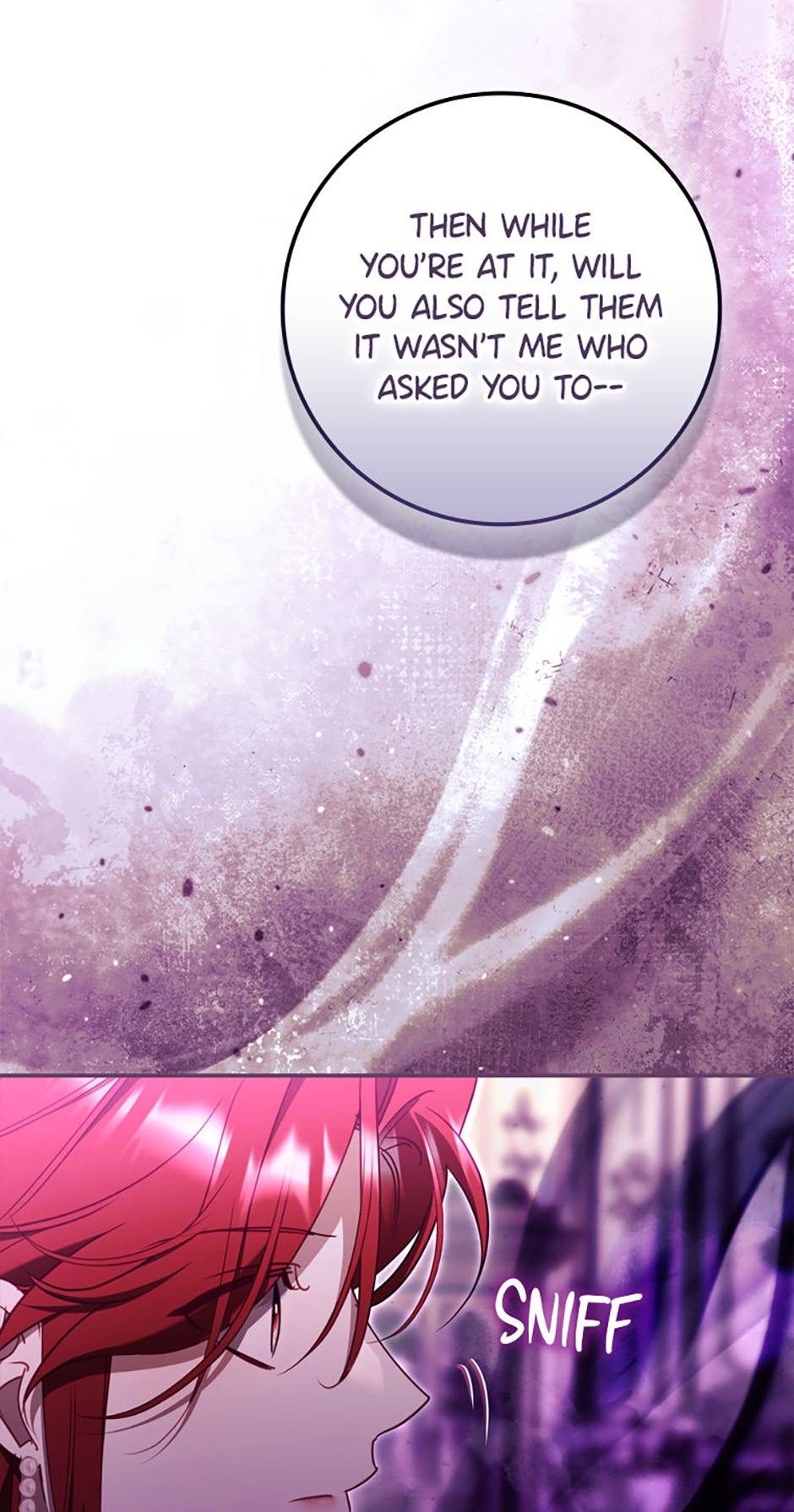 What a Useful Sham Marriage Chapter 37 page 4 - 