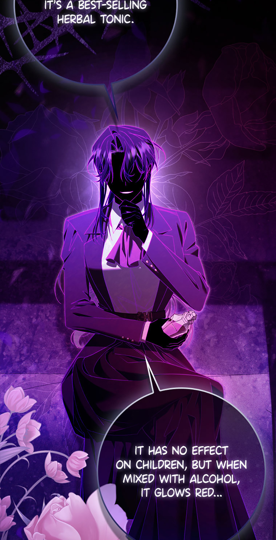 What a Useful Sham Marriage Chapter 37 page 40 - 