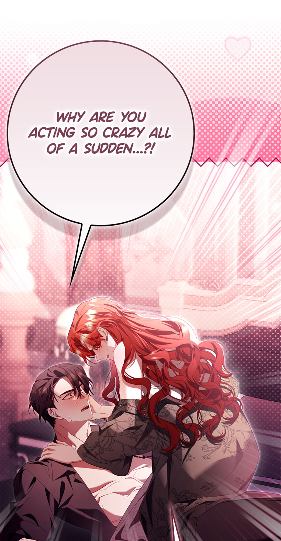 What a Useful Sham Marriage Chapter 37 page 49 - 