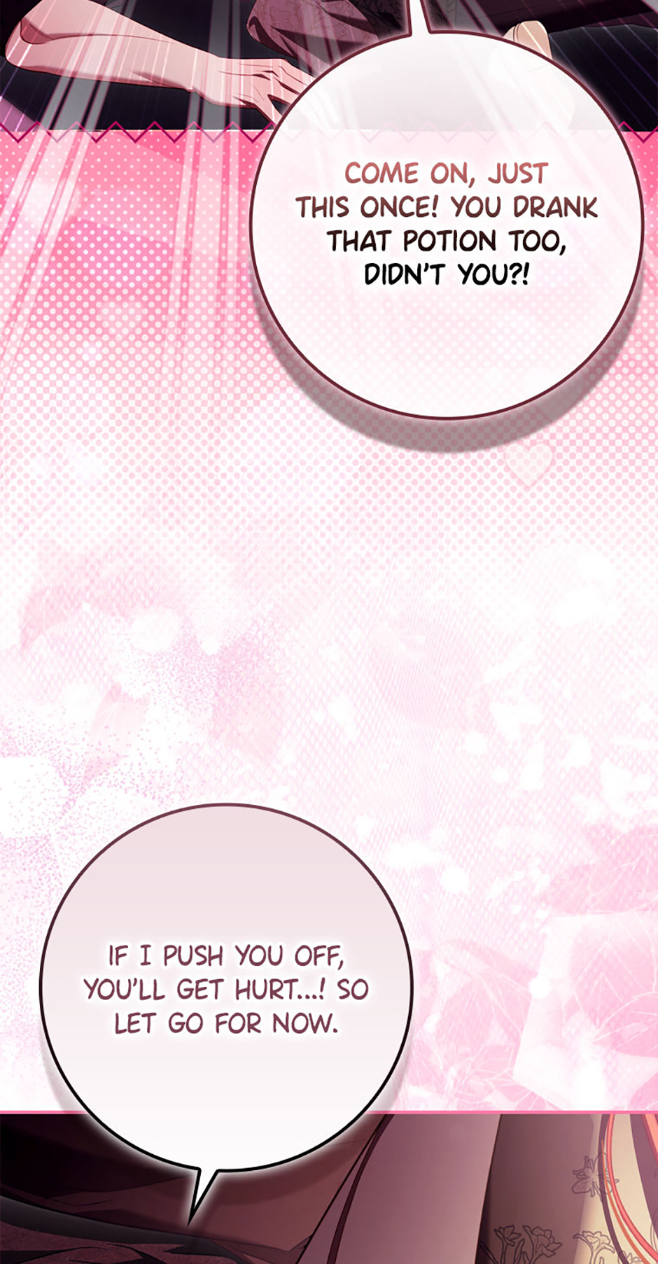 What a Useful Sham Marriage Chapter 37 page 50 - 