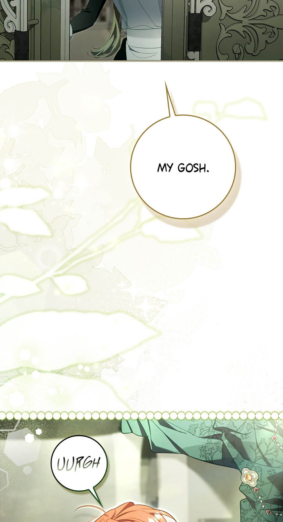 What a Useful Sham Marriage Chapter 37 page 58 - 