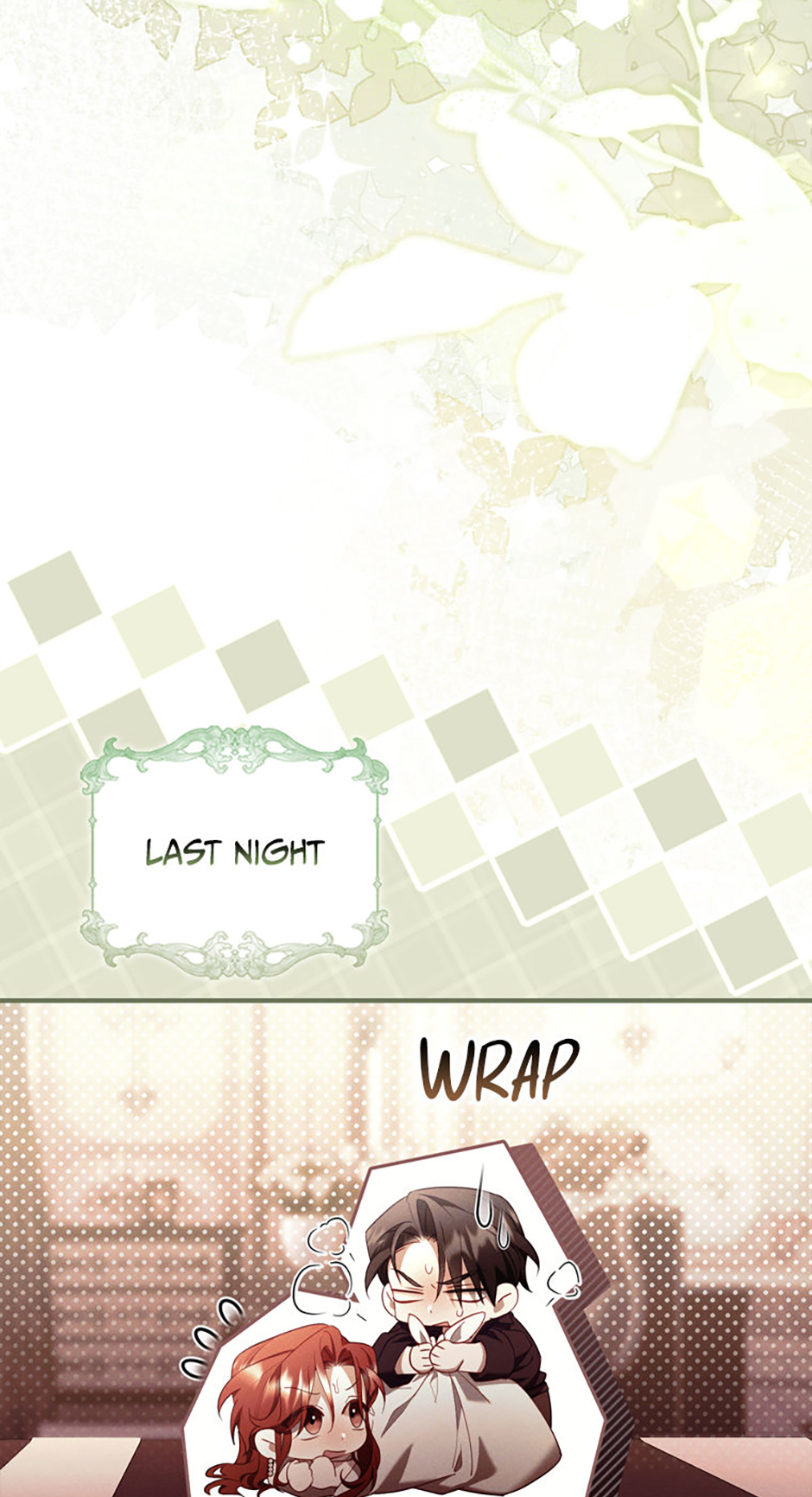 What a Useful Sham Marriage Chapter 37 page 60 - 