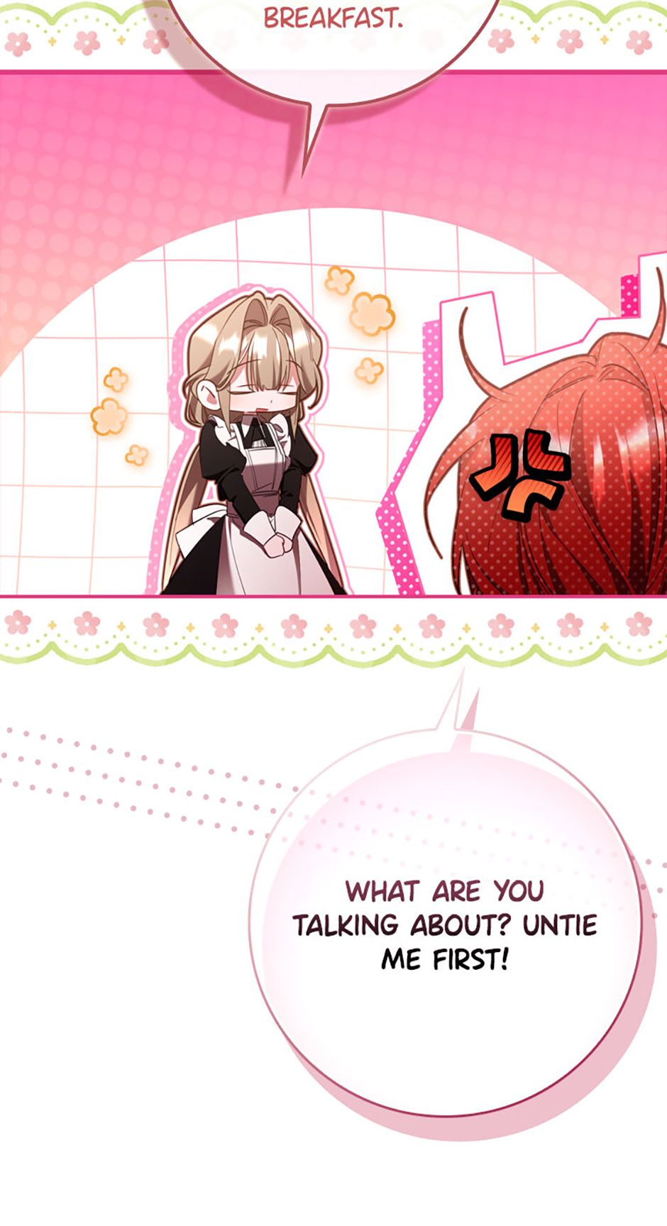 What a Useful Sham Marriage Chapter 37 page 62 - 