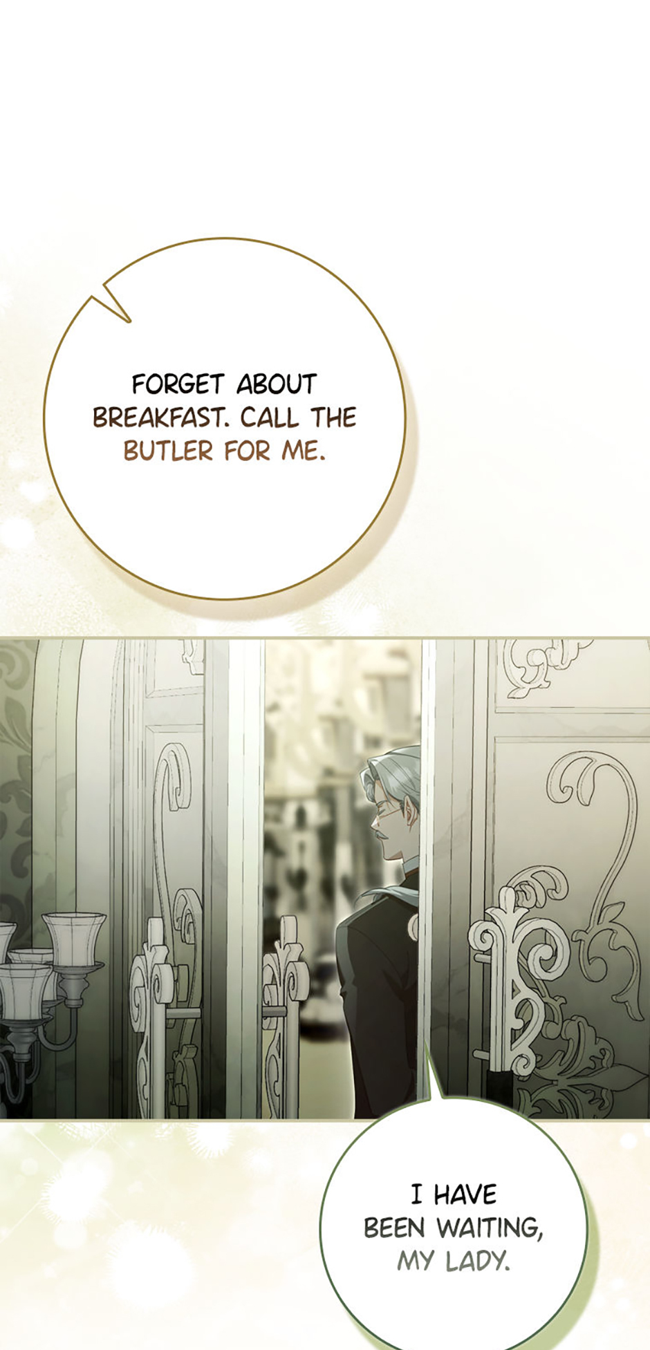 What a Useful Sham Marriage Chapter 37 page 63 - 