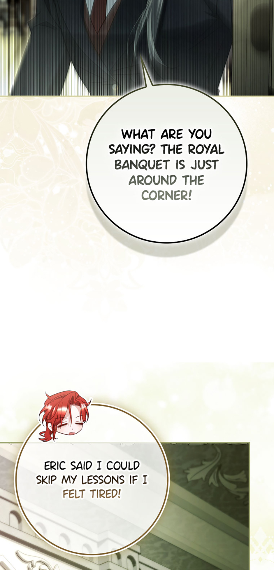 What a Useful Sham Marriage Chapter 37 page 65 - 