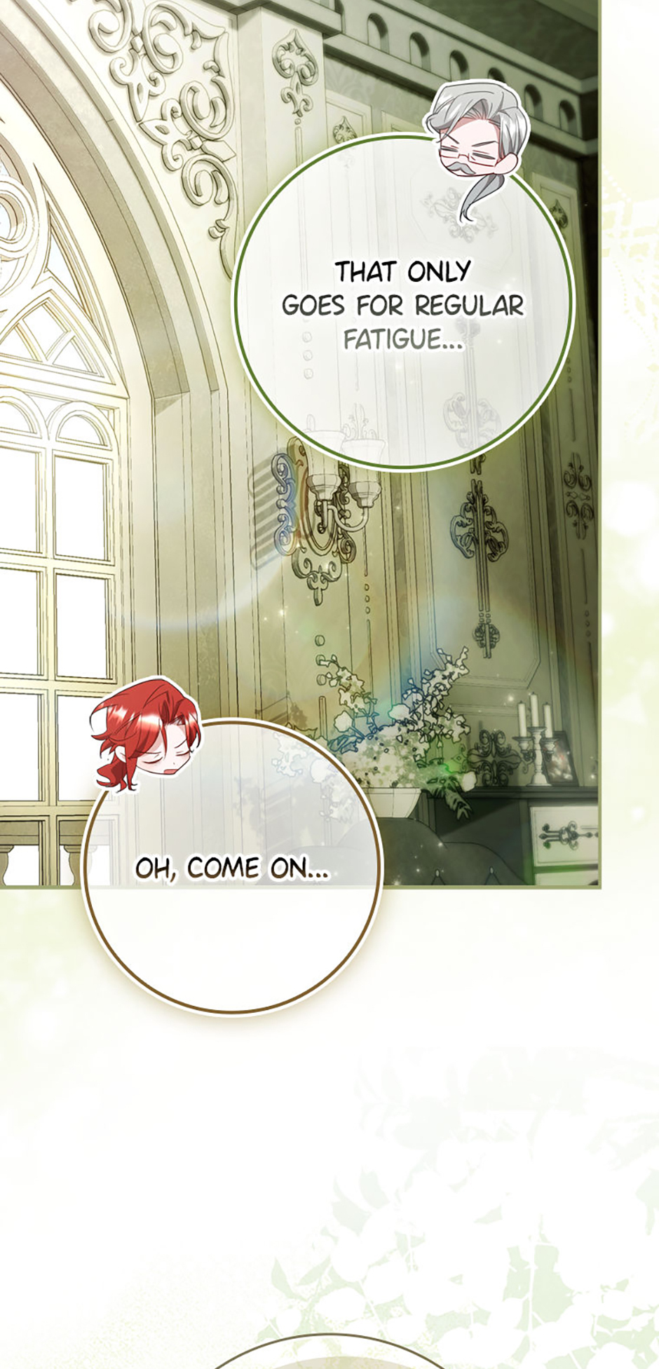 What a Useful Sham Marriage Chapter 37 page 66 - 