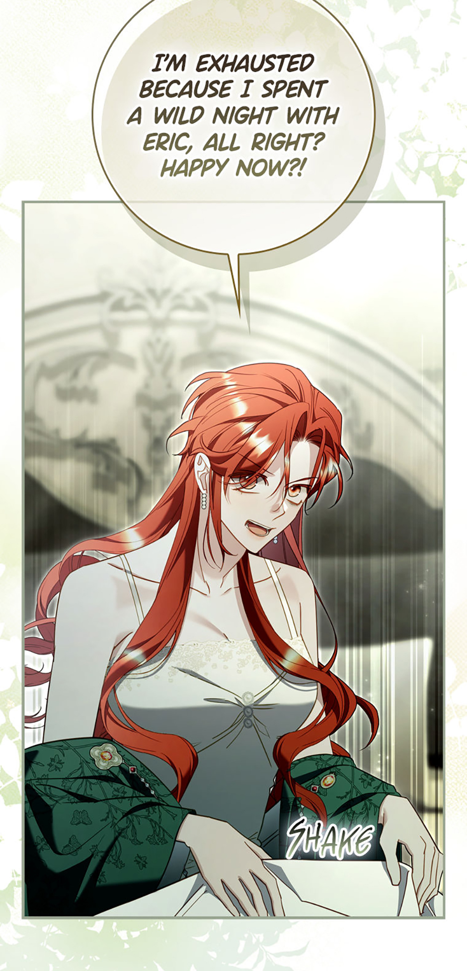What a Useful Sham Marriage Chapter 37 page 67 - 