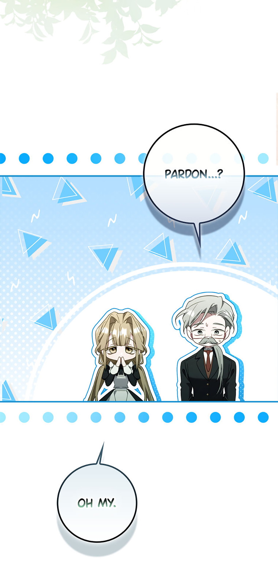 What a Useful Sham Marriage Chapter 37 page 68 - 