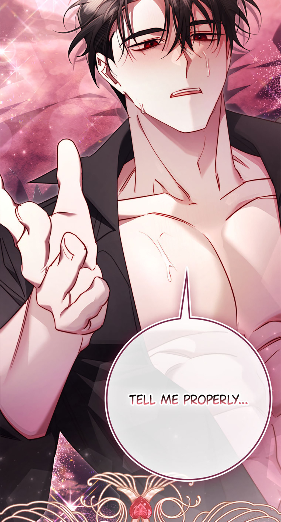 What a Useful Sham Marriage Chapter 37 page 72 - 