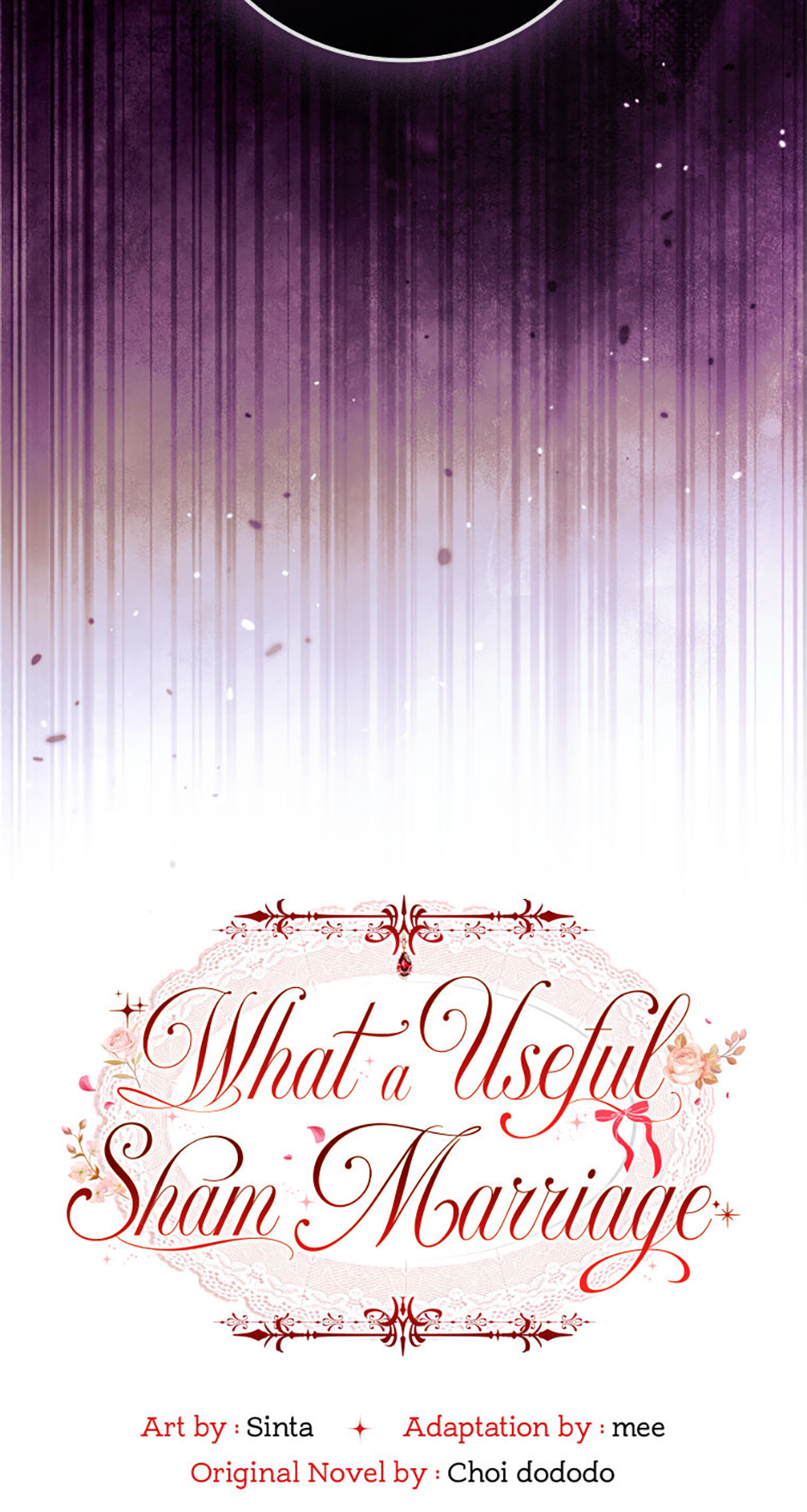 What a Useful Sham Marriage Chapter 37 page 9 - 
