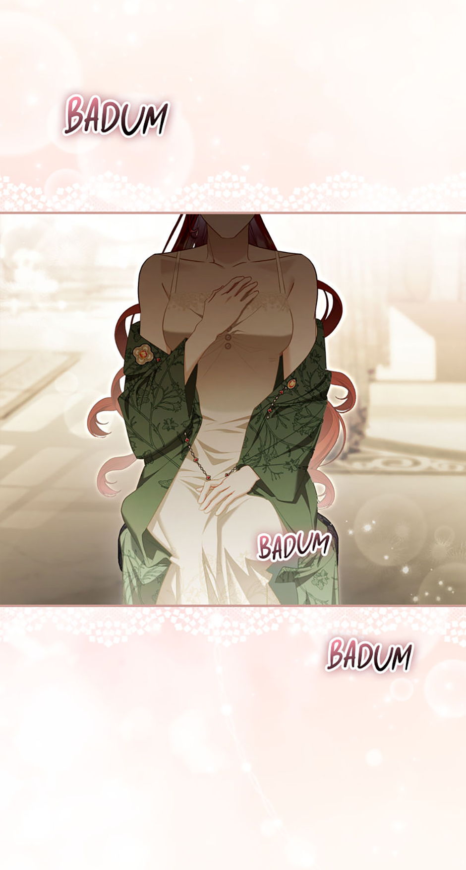 What a Useful Sham Marriage Chapter 38 page 2 - 