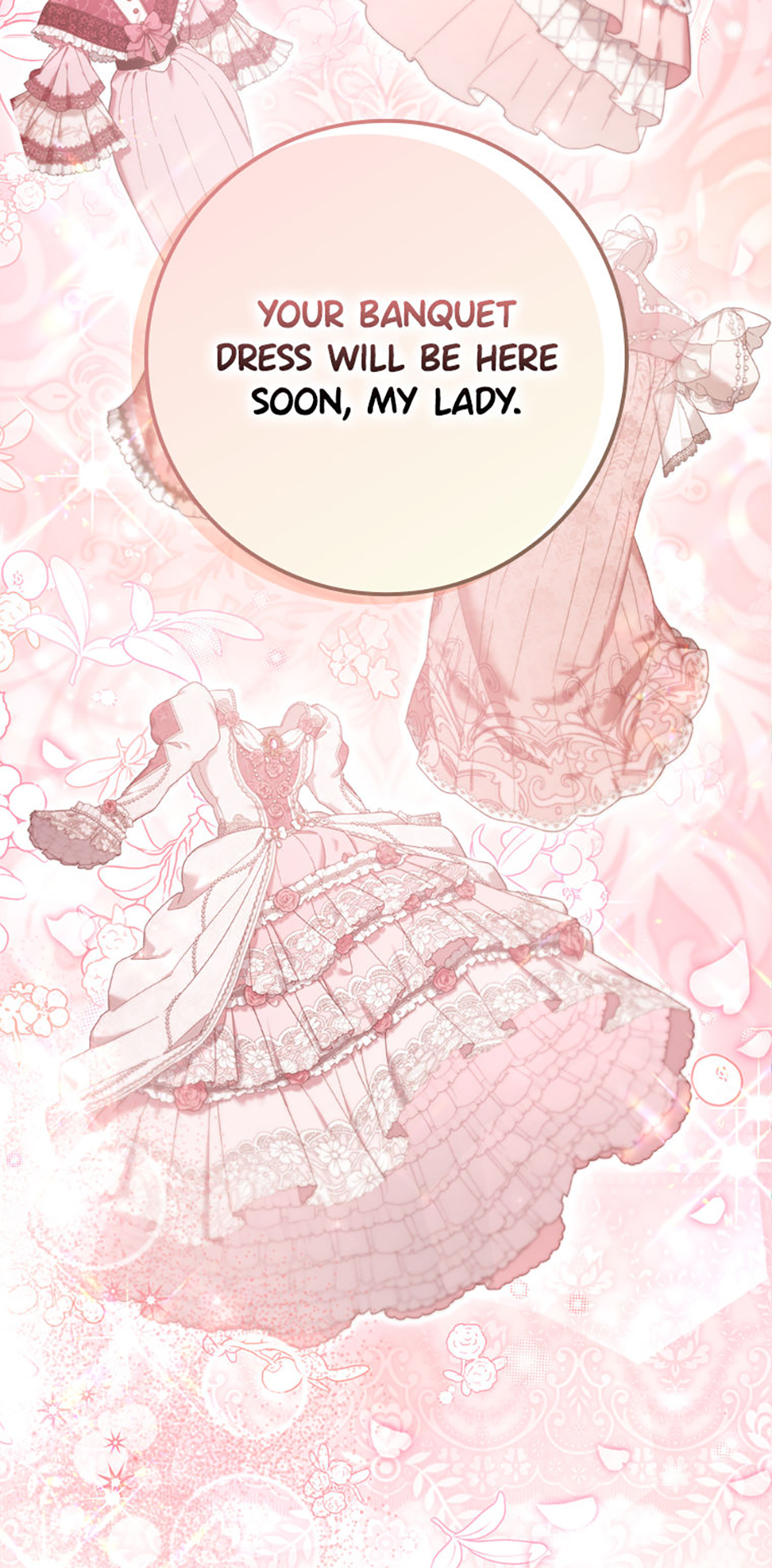What a Useful Sham Marriage Chapter 38 page 11 - 