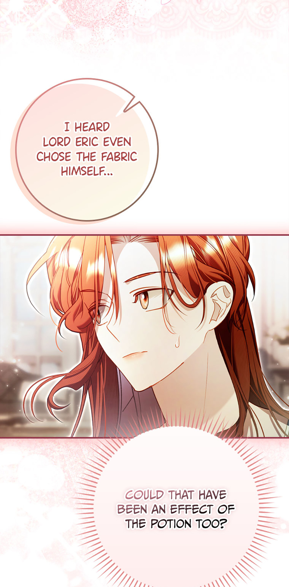 What a Useful Sham Marriage Chapter 38 page 12 - 