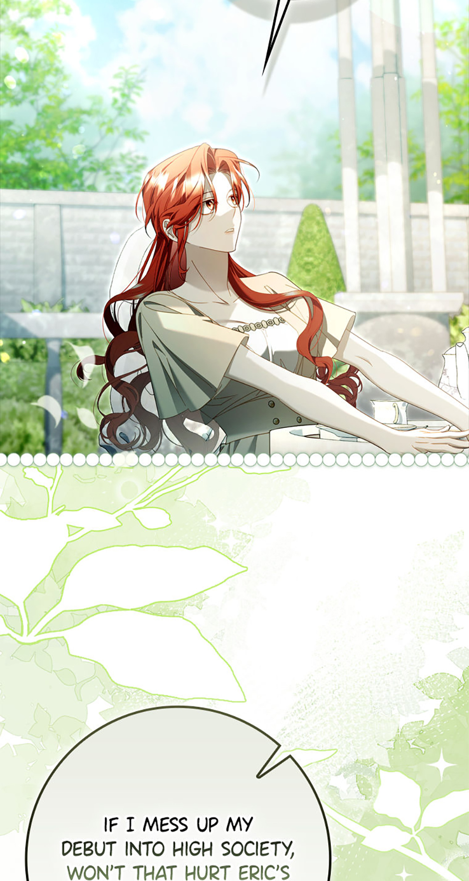What a Useful Sham Marriage Chapter 38 page 16 - 